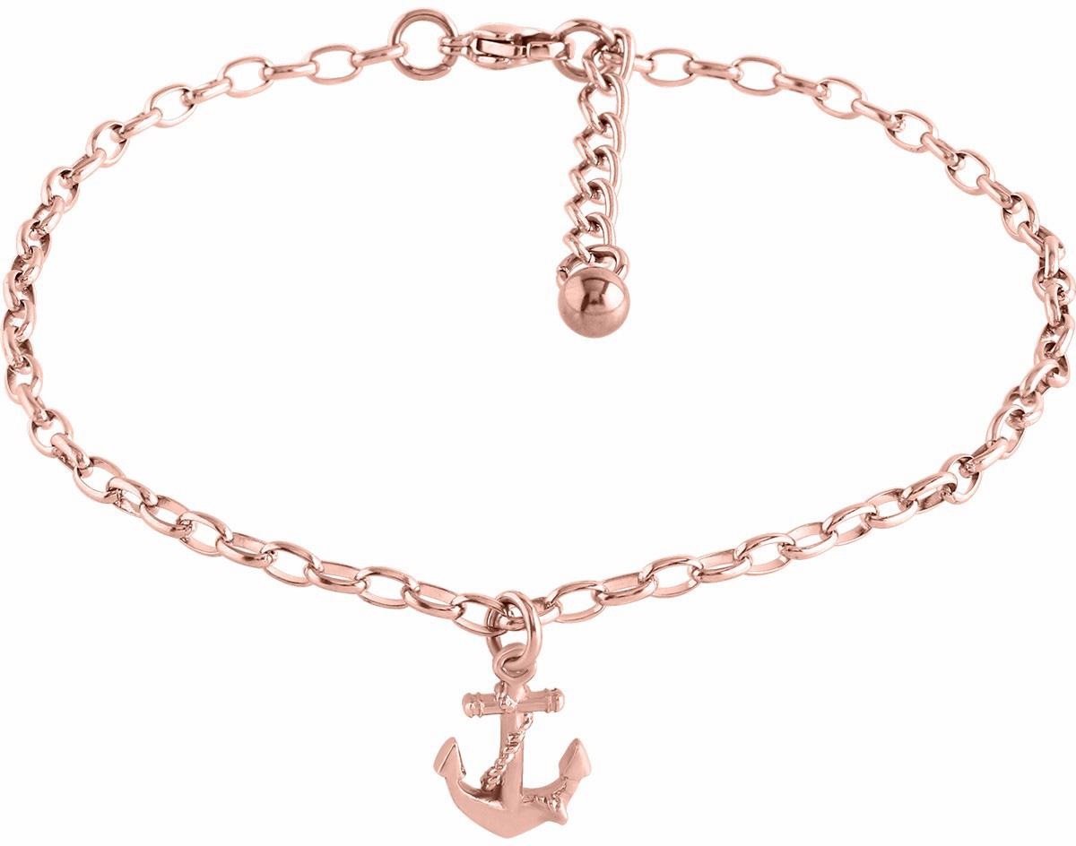 Image of Firetti Fusskette »Anker, Maritime-Optik« bei Ackermann Versand Schweiz