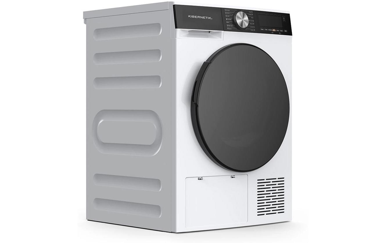 Kibernetik Wärmepumpentrockner »MSTR505 Rechts«