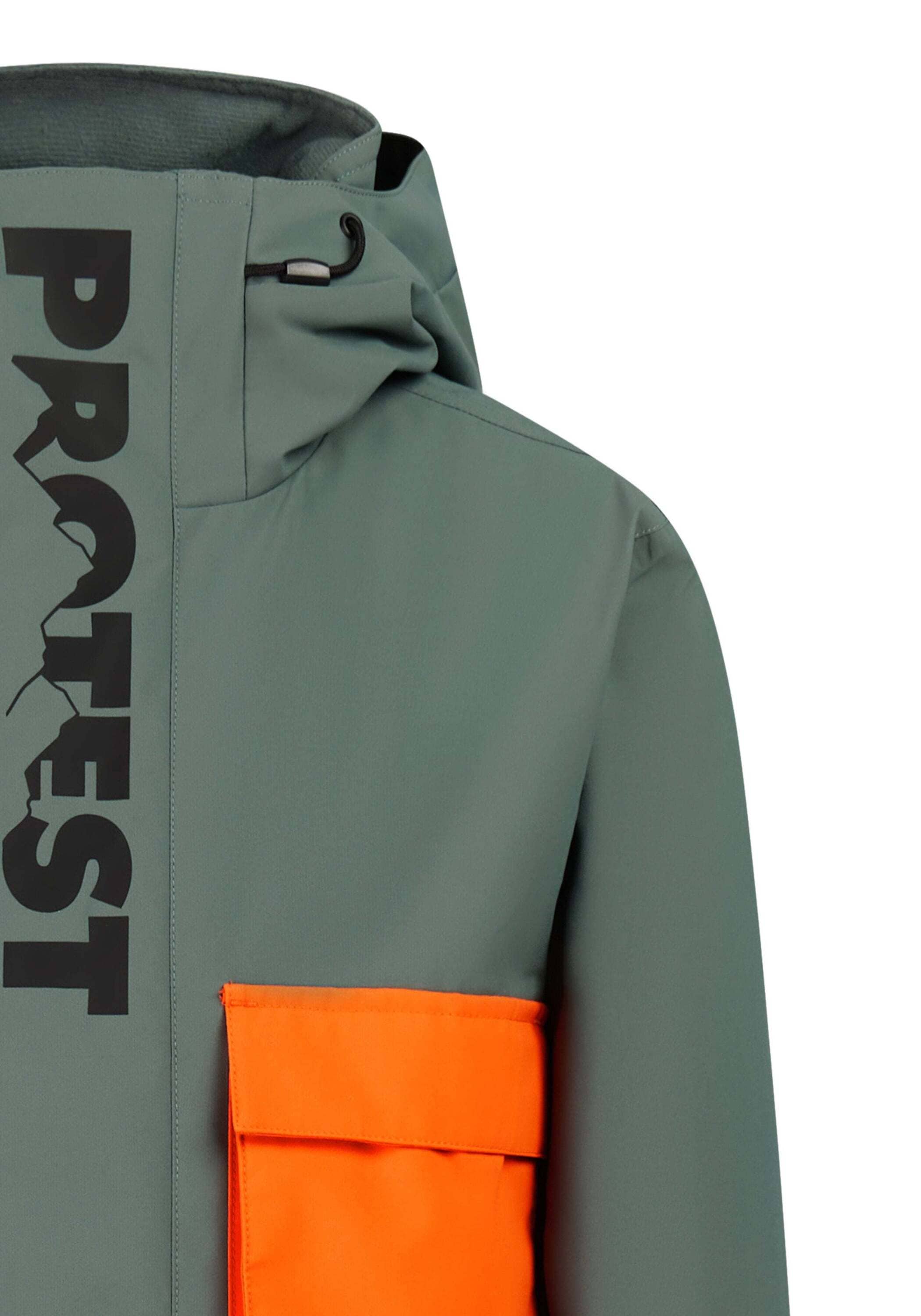 Protest Veste de ski »Skijacke PRTDylans«