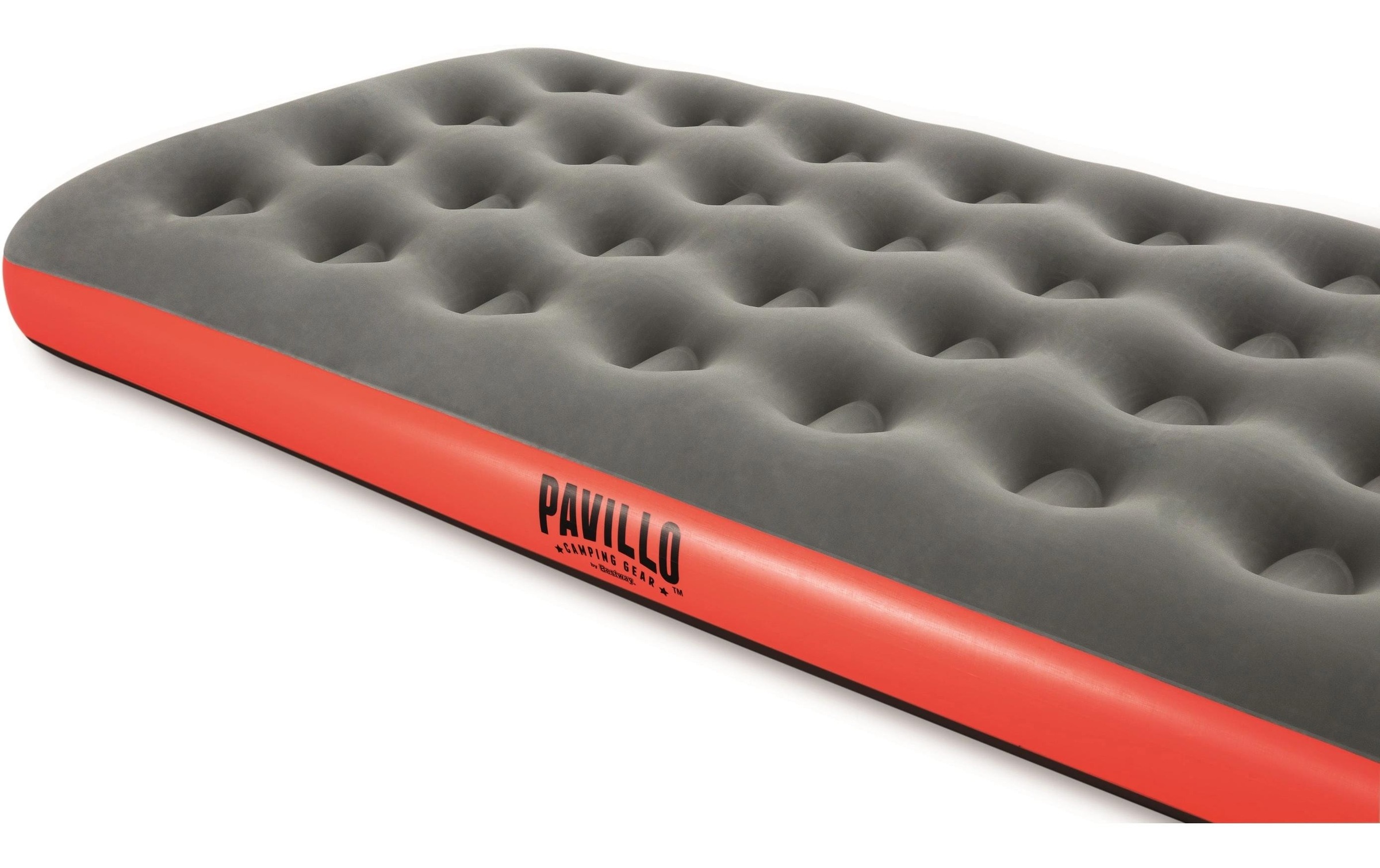 Bestway Luftbett »Roll und Relax Twin 188 x 99 x 22 cm«