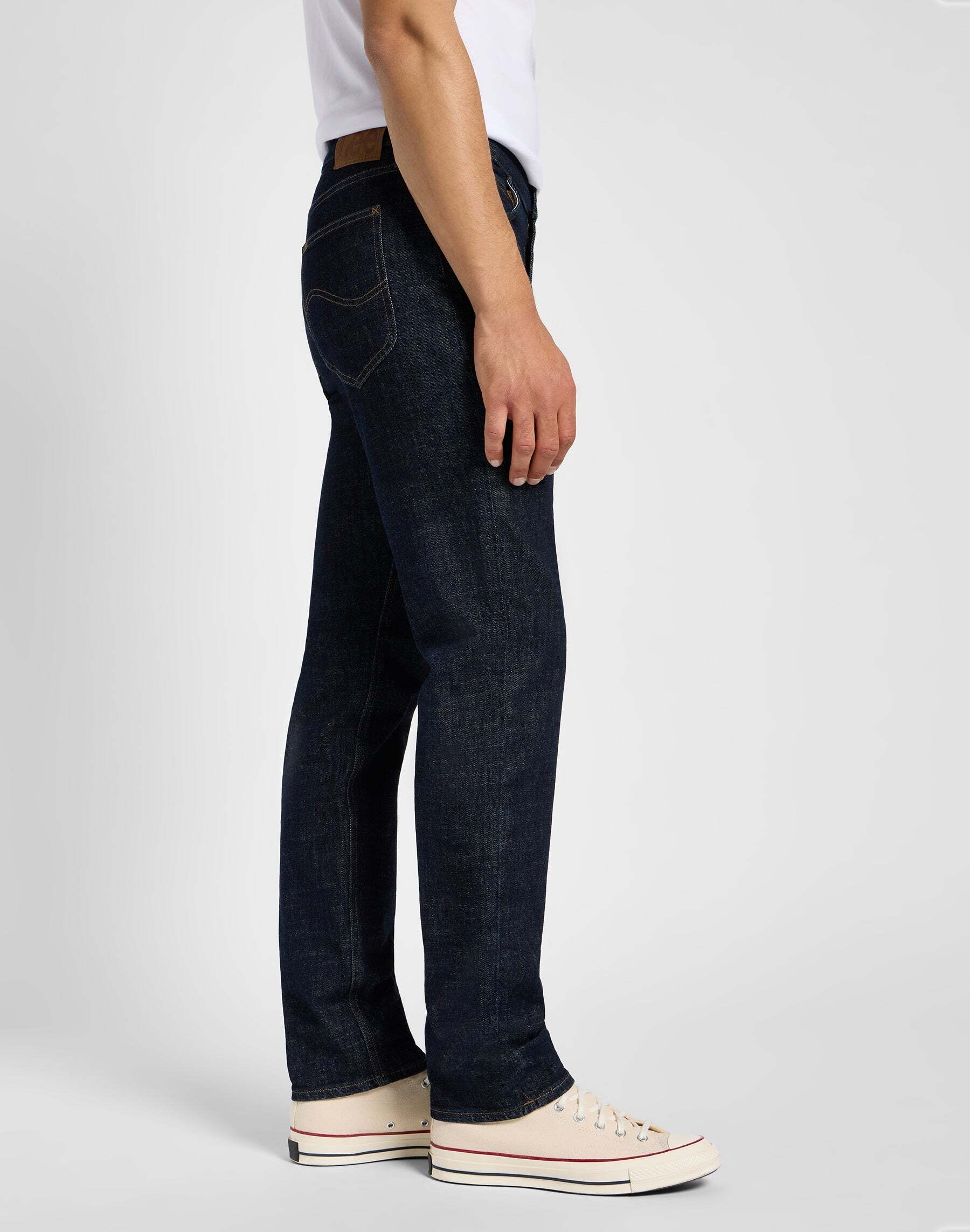 Lee® Relax-fit-Jeans »LEE Jeans West«
