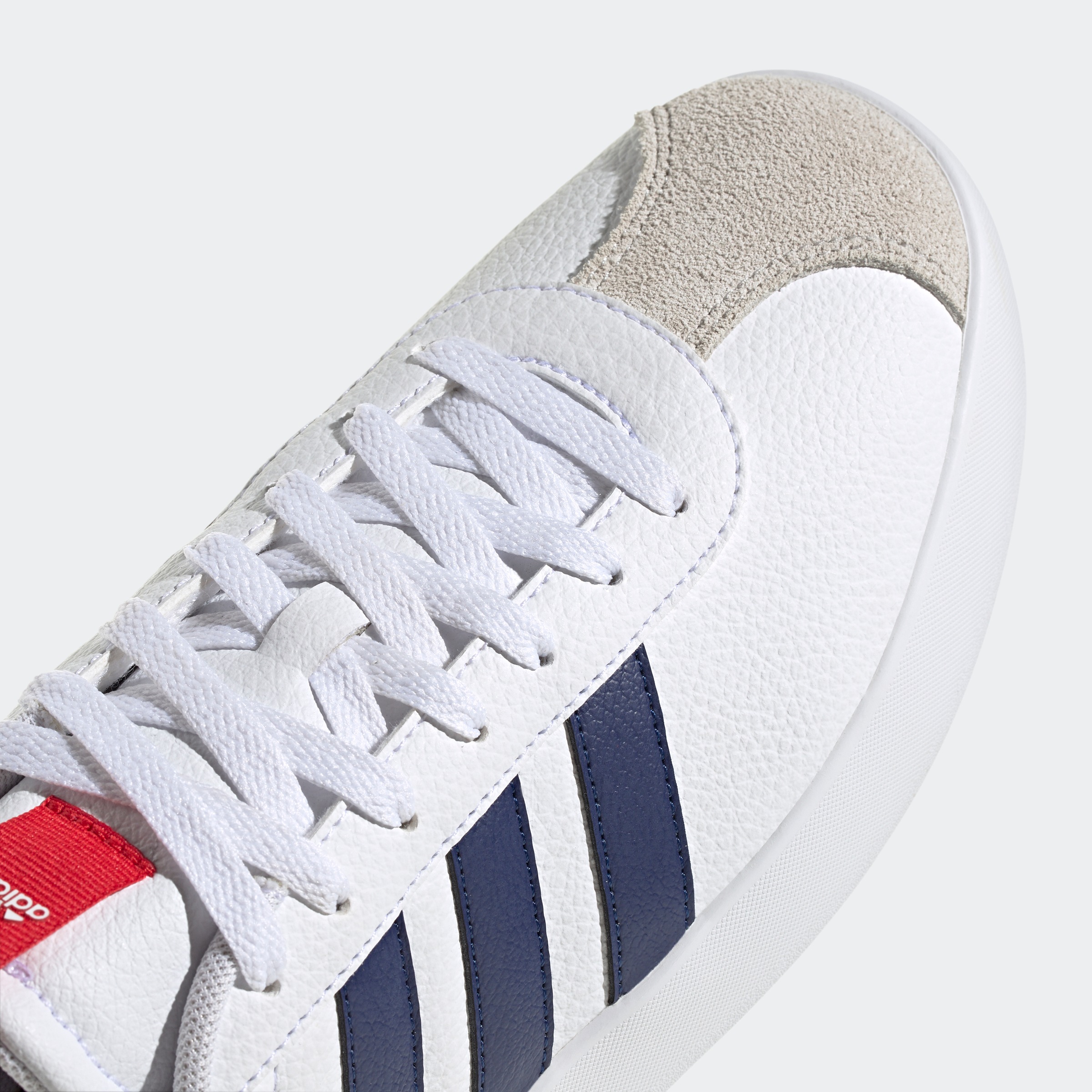 adidas Sportswear Sneaker »VL COURT 3.0«, inspiriert vom Design des adidas samba