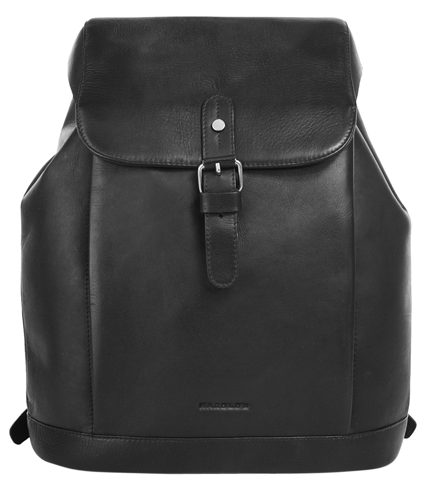 Image of Harold's Tagesrucksack »CAMPO«, echt Leder bei Ackermann Versand Schweiz