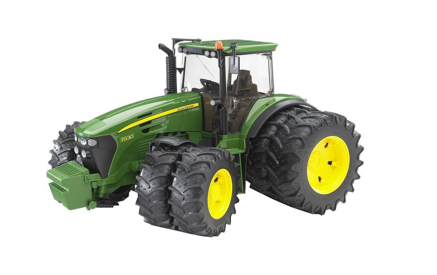 Bruder® Spielzeug-Traktor »John Deere 7930«