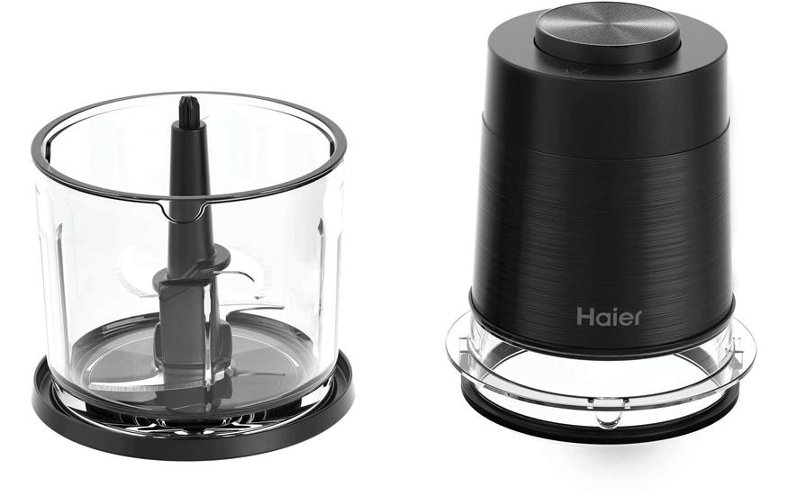 Haier Zerkleinerer »HCH5B1/1 11 0.5 l«