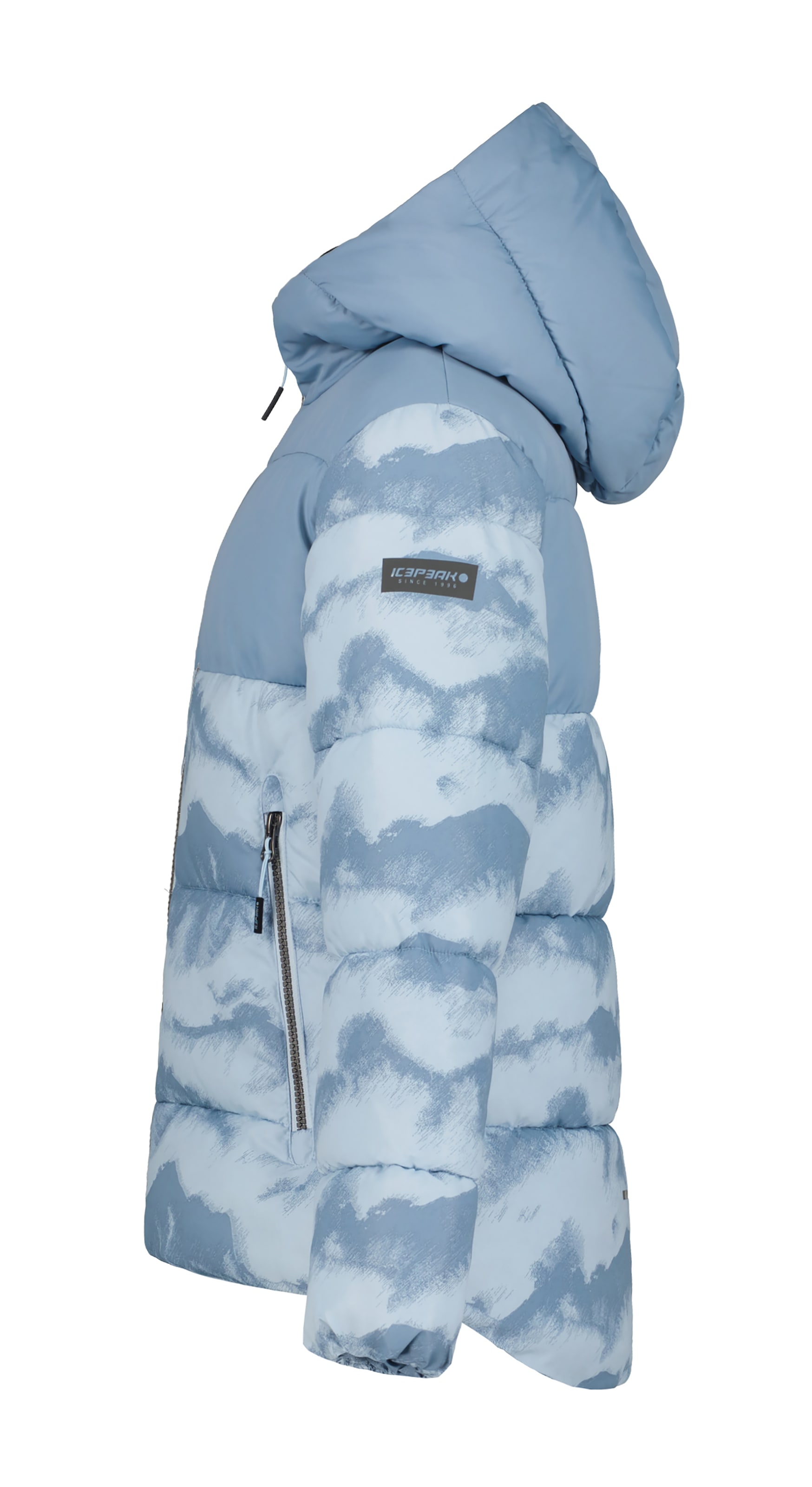 Icepeak Veste matelassée »KIRN JR« 1 cuis tlg.