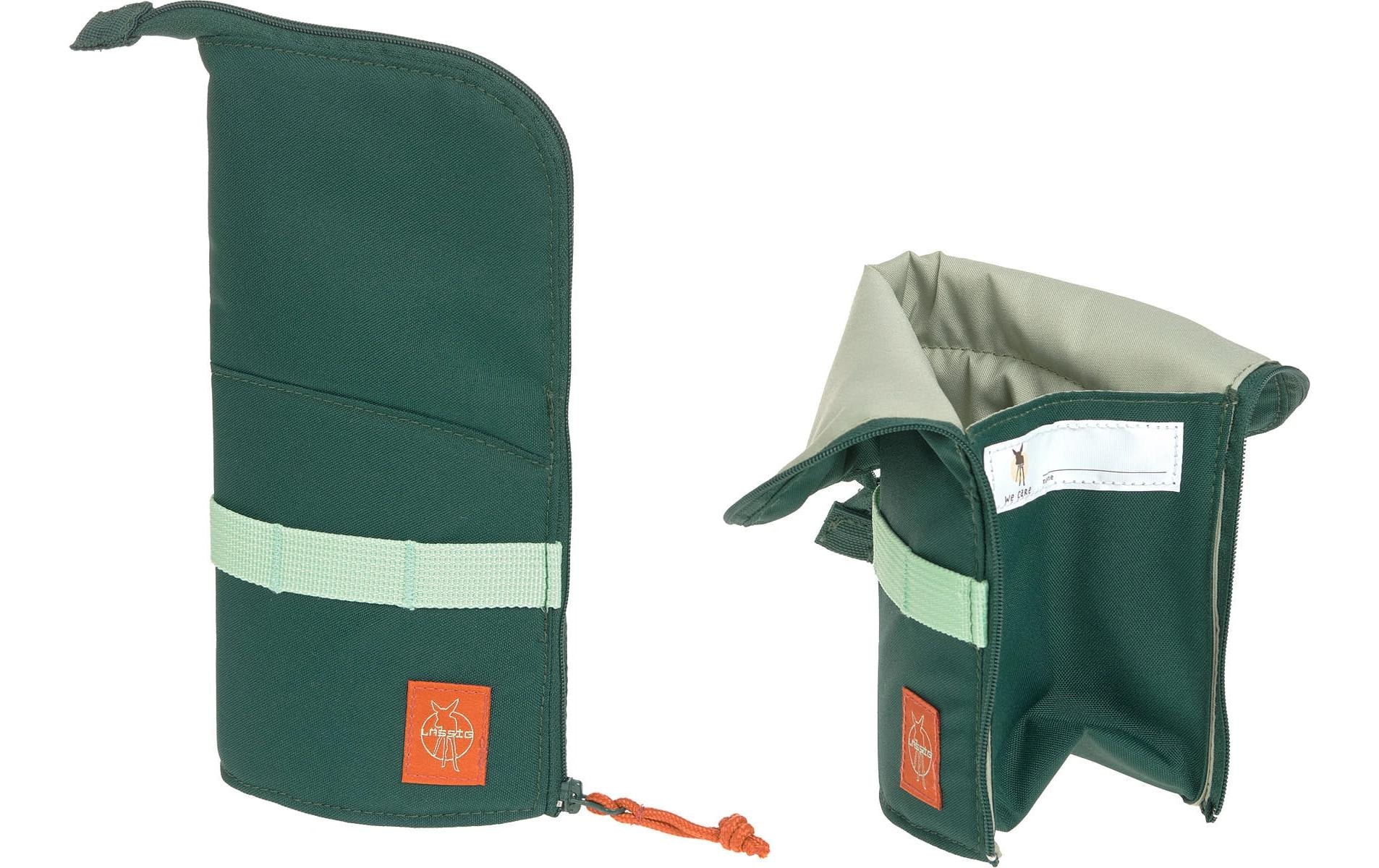 LÄSSIG Schulrucksack »Lässig Schulthek-Set Boxy Unique Ocean«