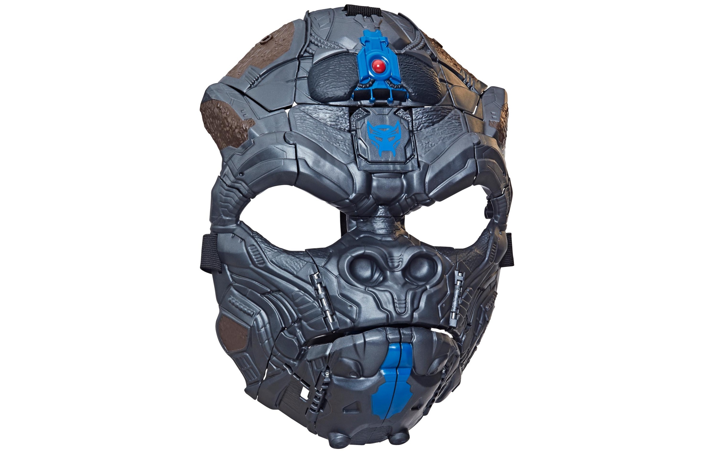 Transformers Verkleidungsmaske »Rise of the Beasts Optimus Primal 2-in-1-Maske«