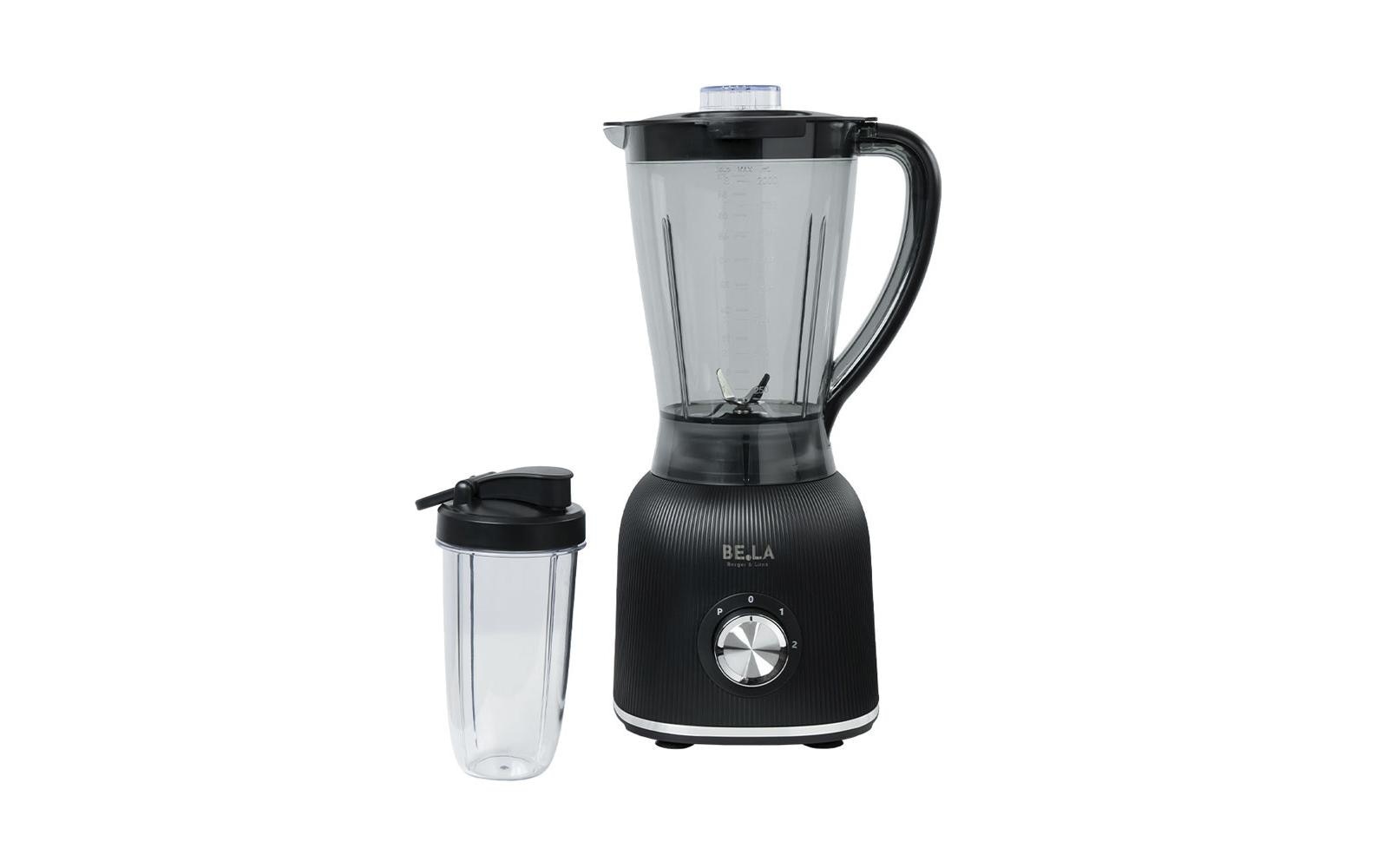 Image of Standmixer "Berger Lanz SM1200W" 1200 W
