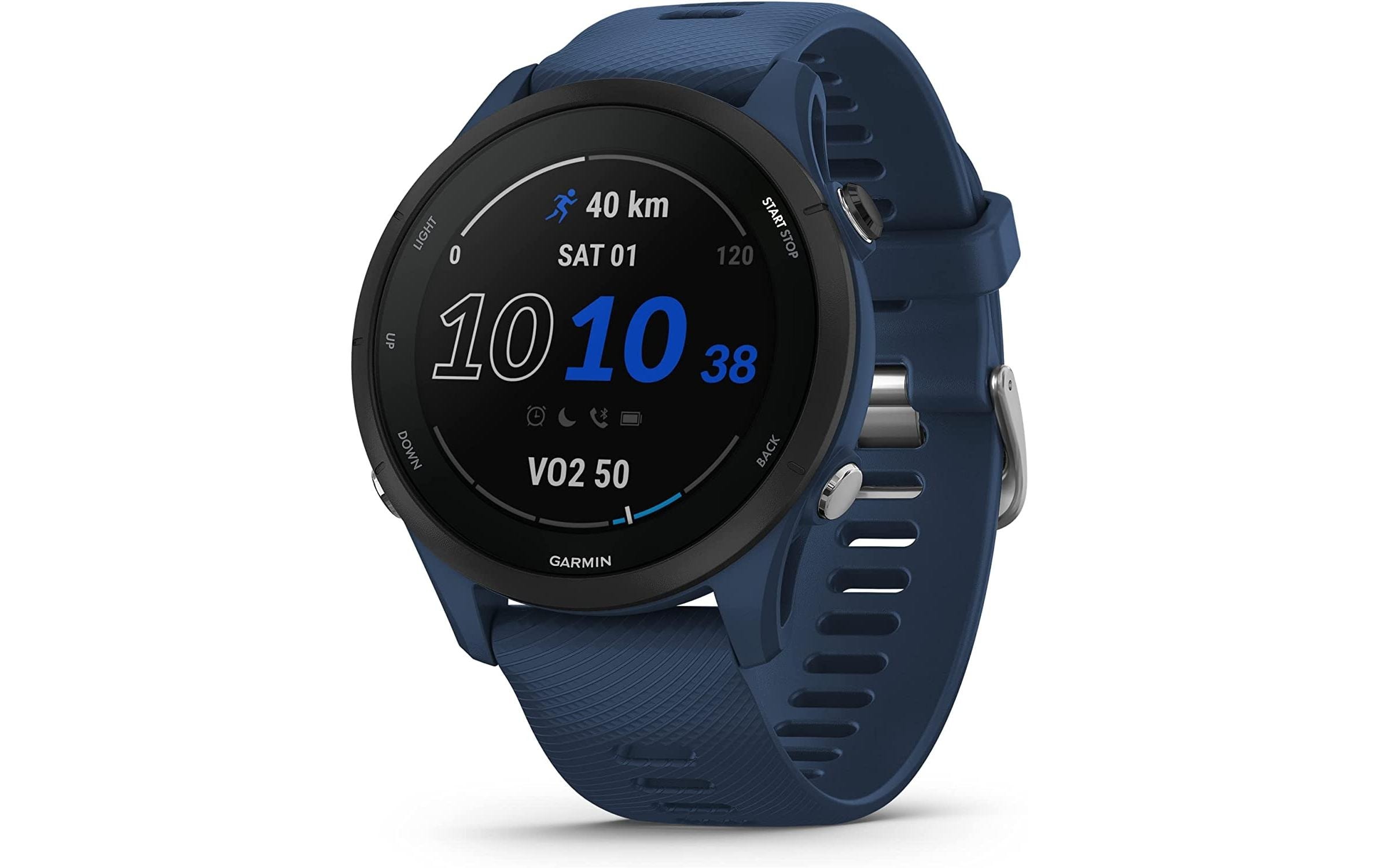 Smartwatch »255 Basic«, (2,78 cm / 1,1 Zoll), 4 GB,)