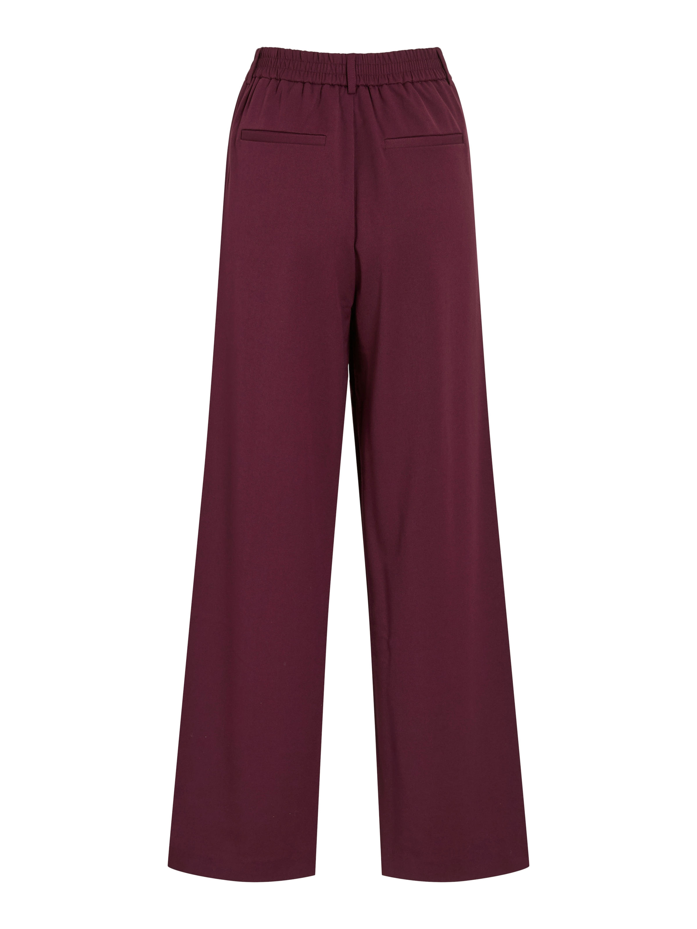 Vila Anzughose »VIVARONE HW WIDE PANT - NOOS«