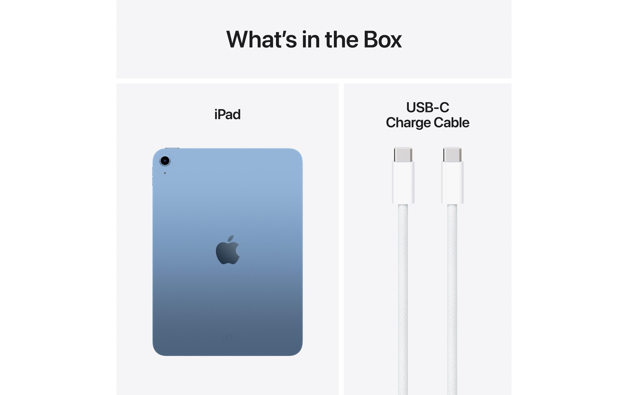 Apple Tablettes »iPad A16 11th Gen. 2025 DEP« (27,83 cm / 11 ″) iPadOS )