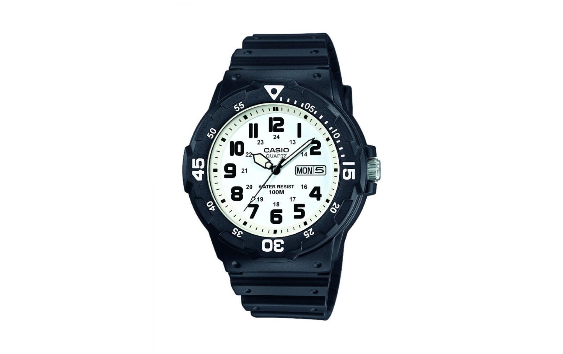 Image of CASIO Quarzuhr »MRW-200H-7BVEF« bei Ackermann Versand Schweiz