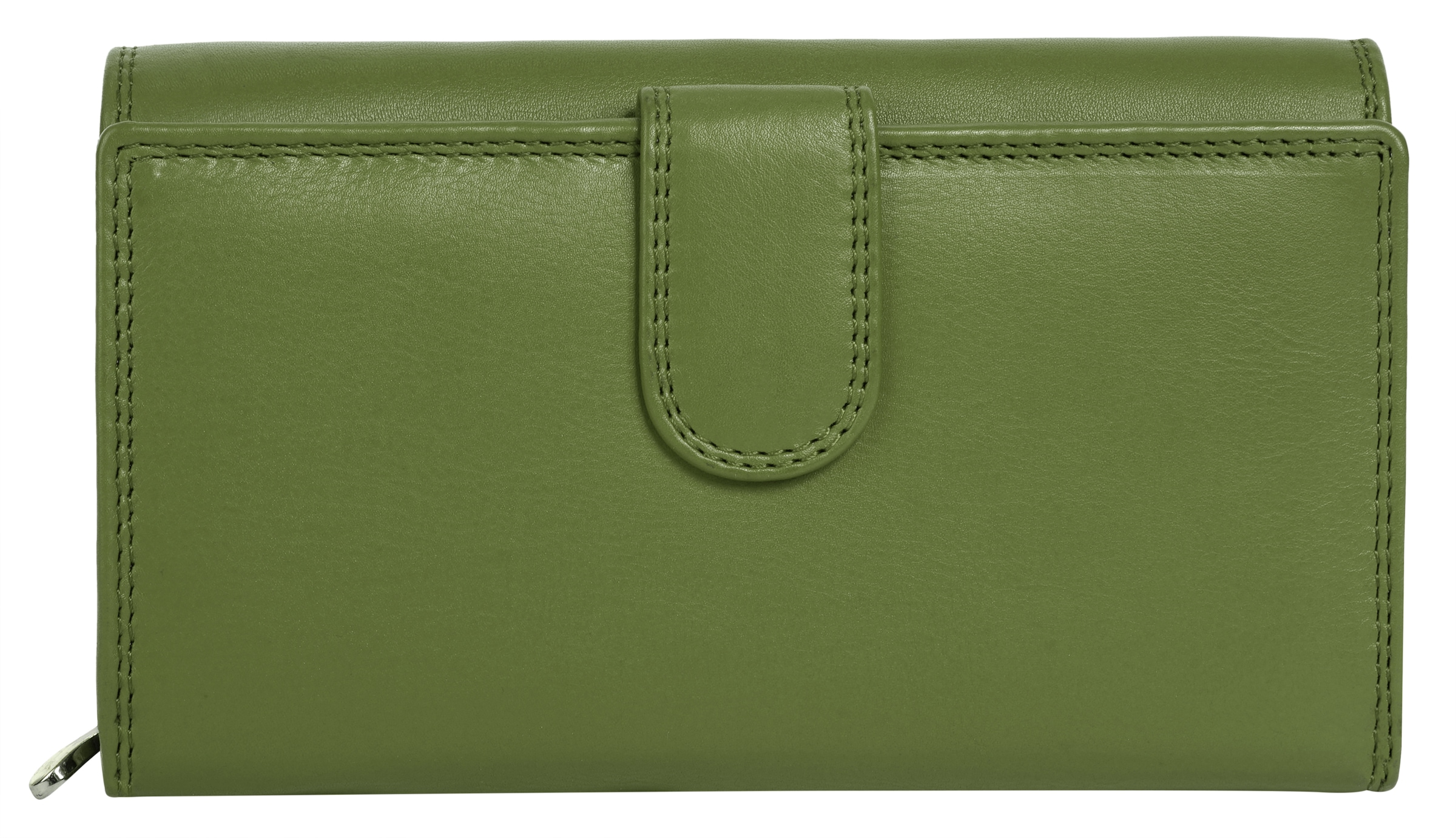 Samantha Look Porte-monnaie echt Leder