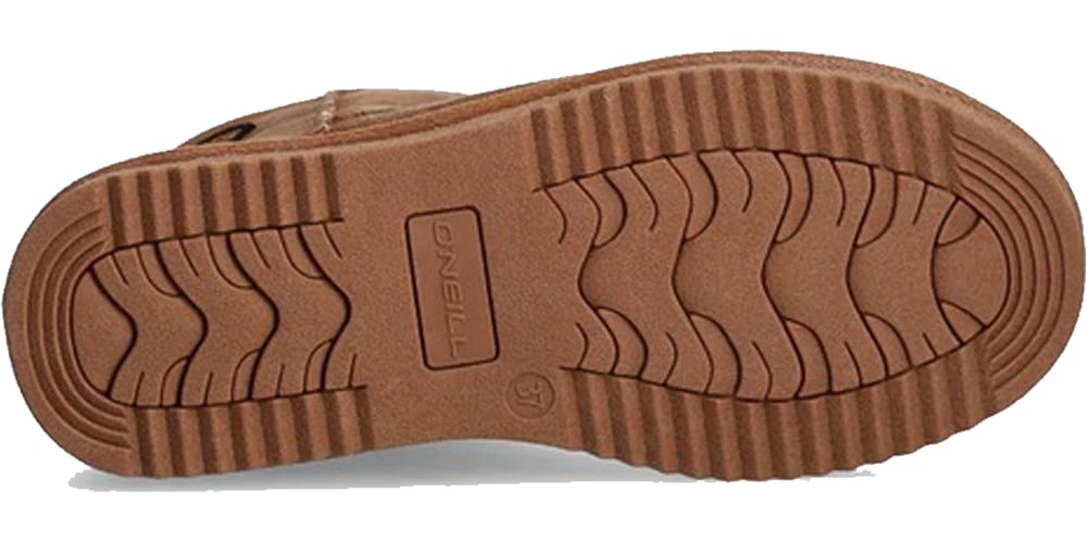 O'Neill Schlupfboots »BESIANA WOMEN HIGH«  Winterschuhe, Winterboots, Snowboots, Schlupfstiefel