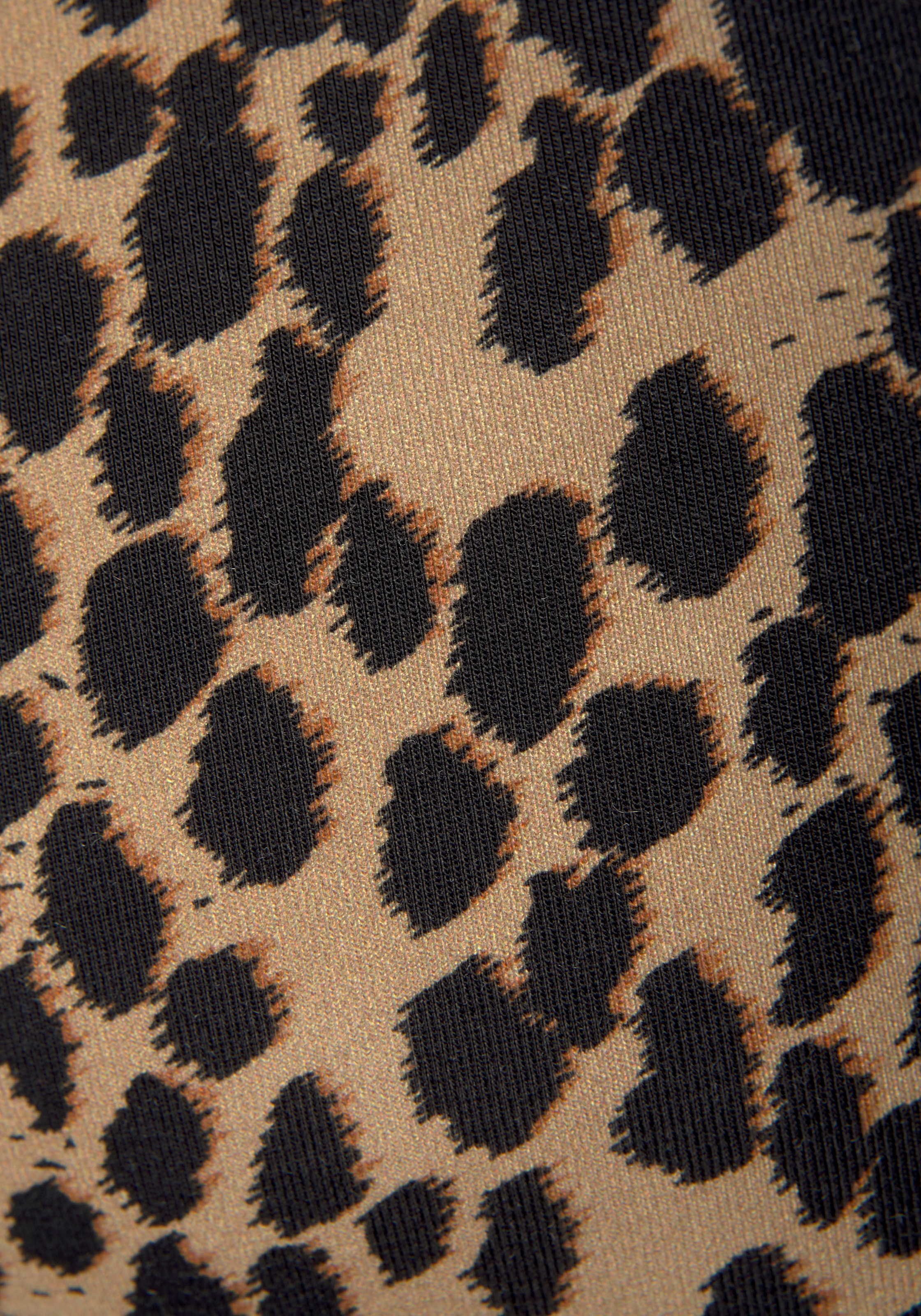 ♕ Buffalo Leggings, mit versandkostenfrei bestellen Leoprint