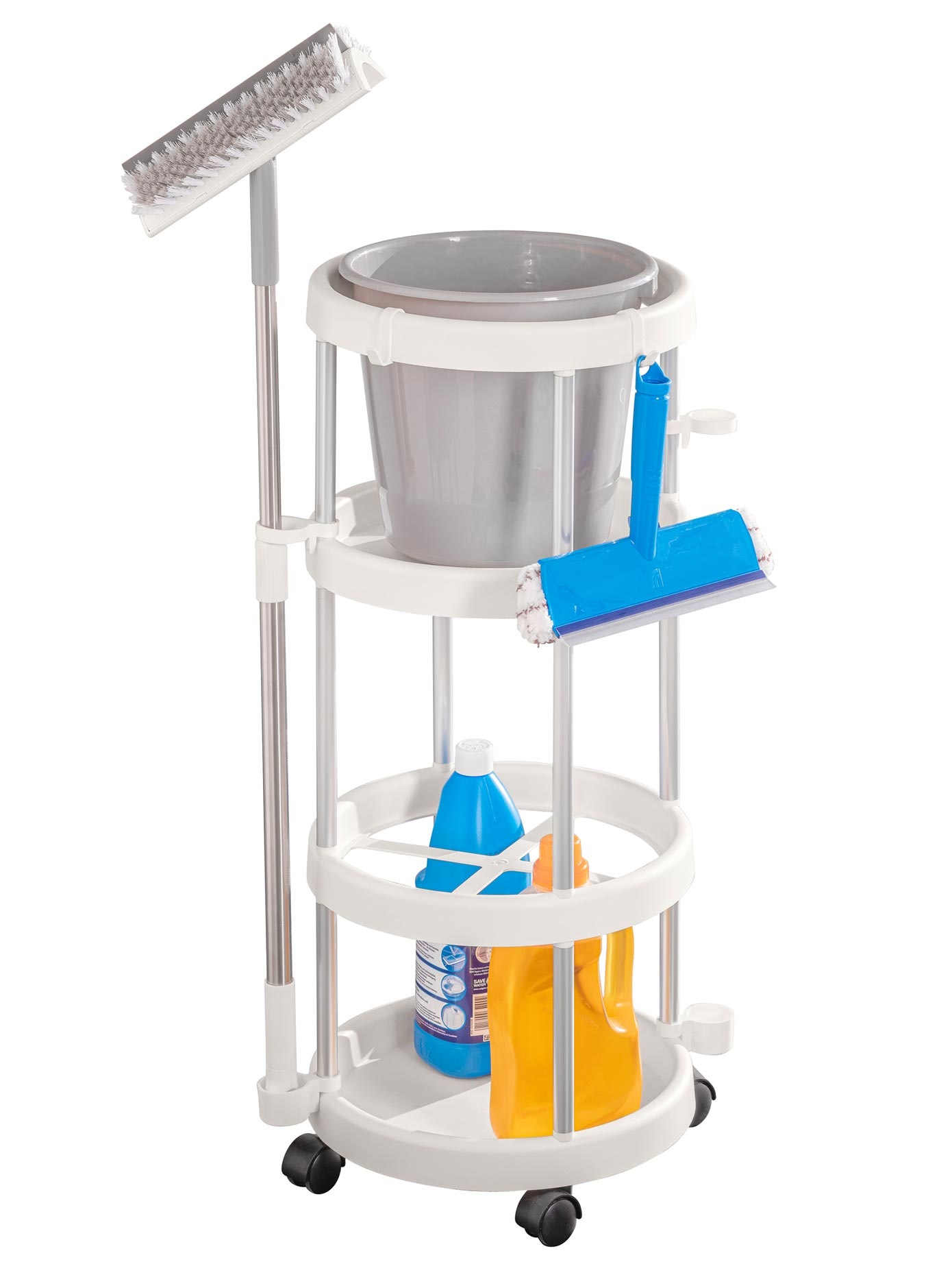 Image of heine home Putzmittelbehälter bei Ackermann Versand Schweiz