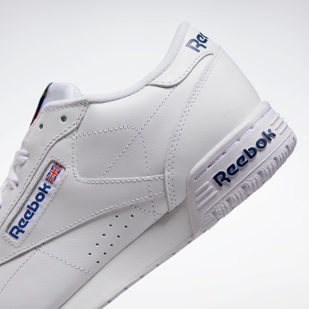 Reebok Classic Sneaker »EX-O-FIT CLEAN LOGO INT«