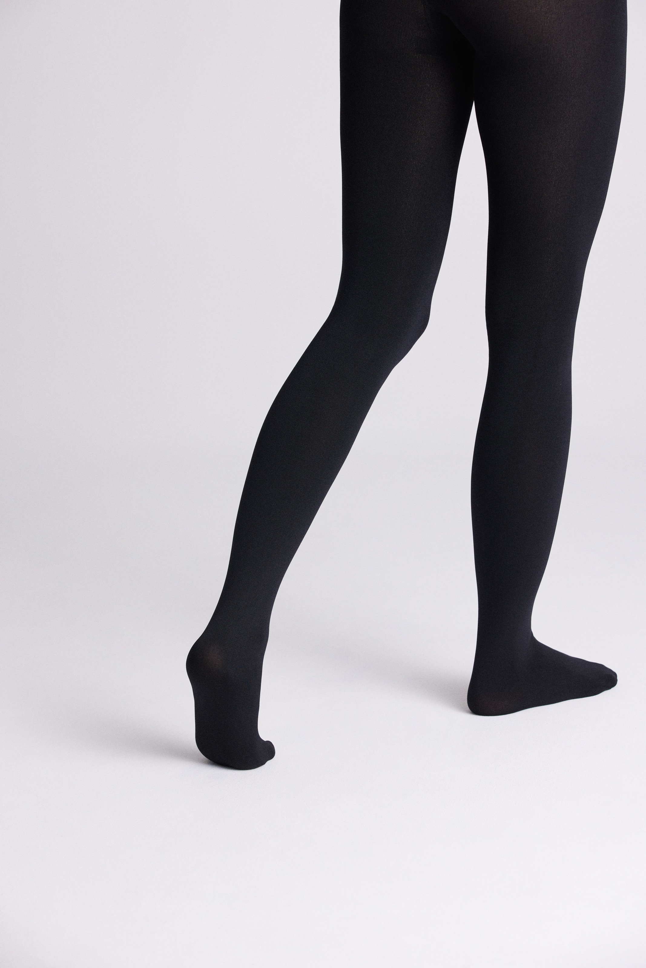YSABEL MORA Thermostrumpfhose »TIGHTS BASIC COLLECTION«, (2er Pack), mit wärmender Innenseite für kalte Wintertage