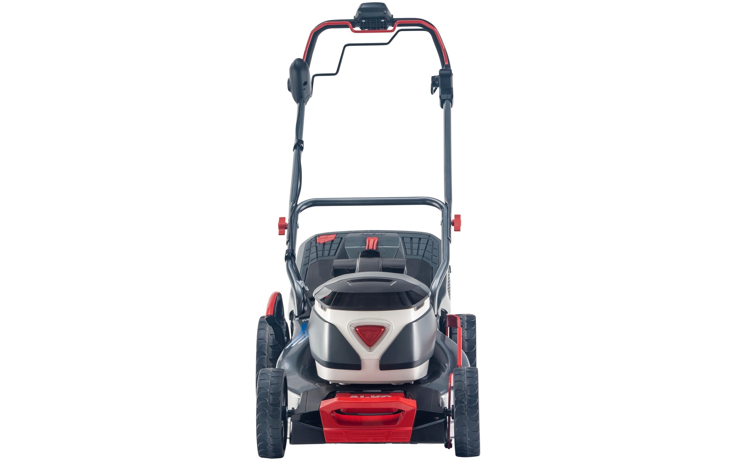 AL-KO Akkurasenmäher »Comfort SP 46« Mit Akku/Ladegerät