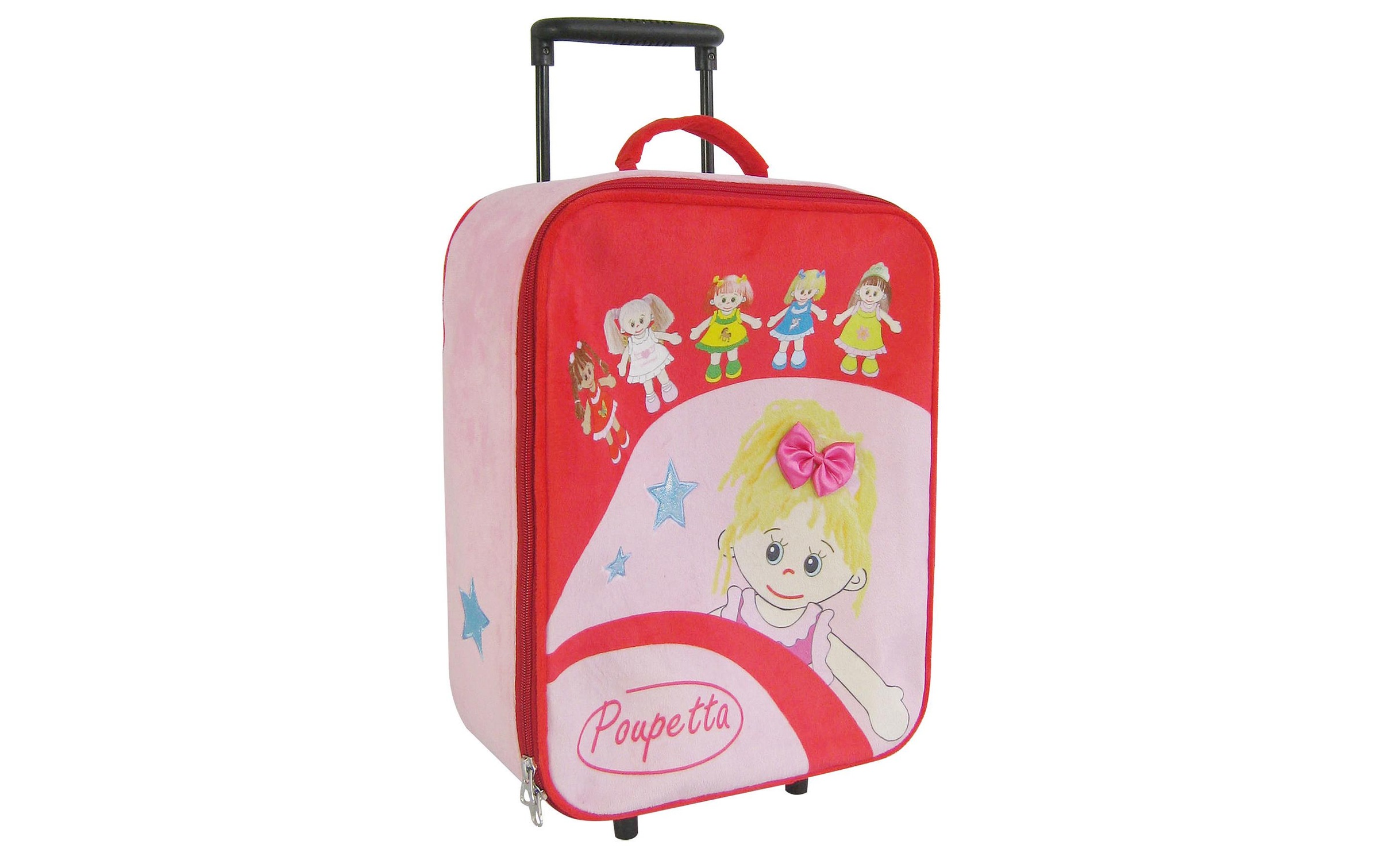 Image of Heunec® Reisetasche bei Ackermann Versand Schweiz