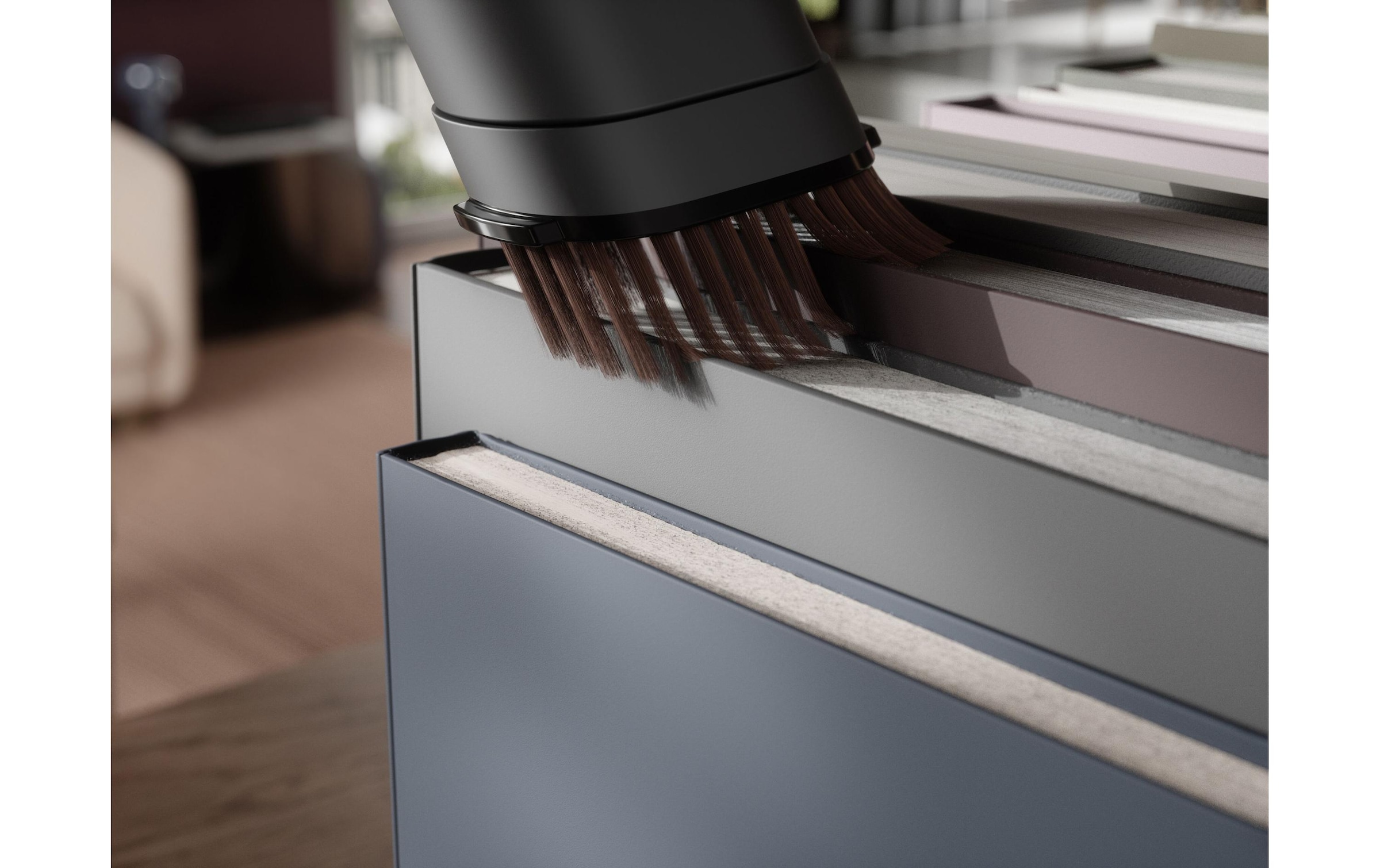 Electrolux Akku-Hand-und Stielstaubsauger »Animal 600 EP61AB21UG«
