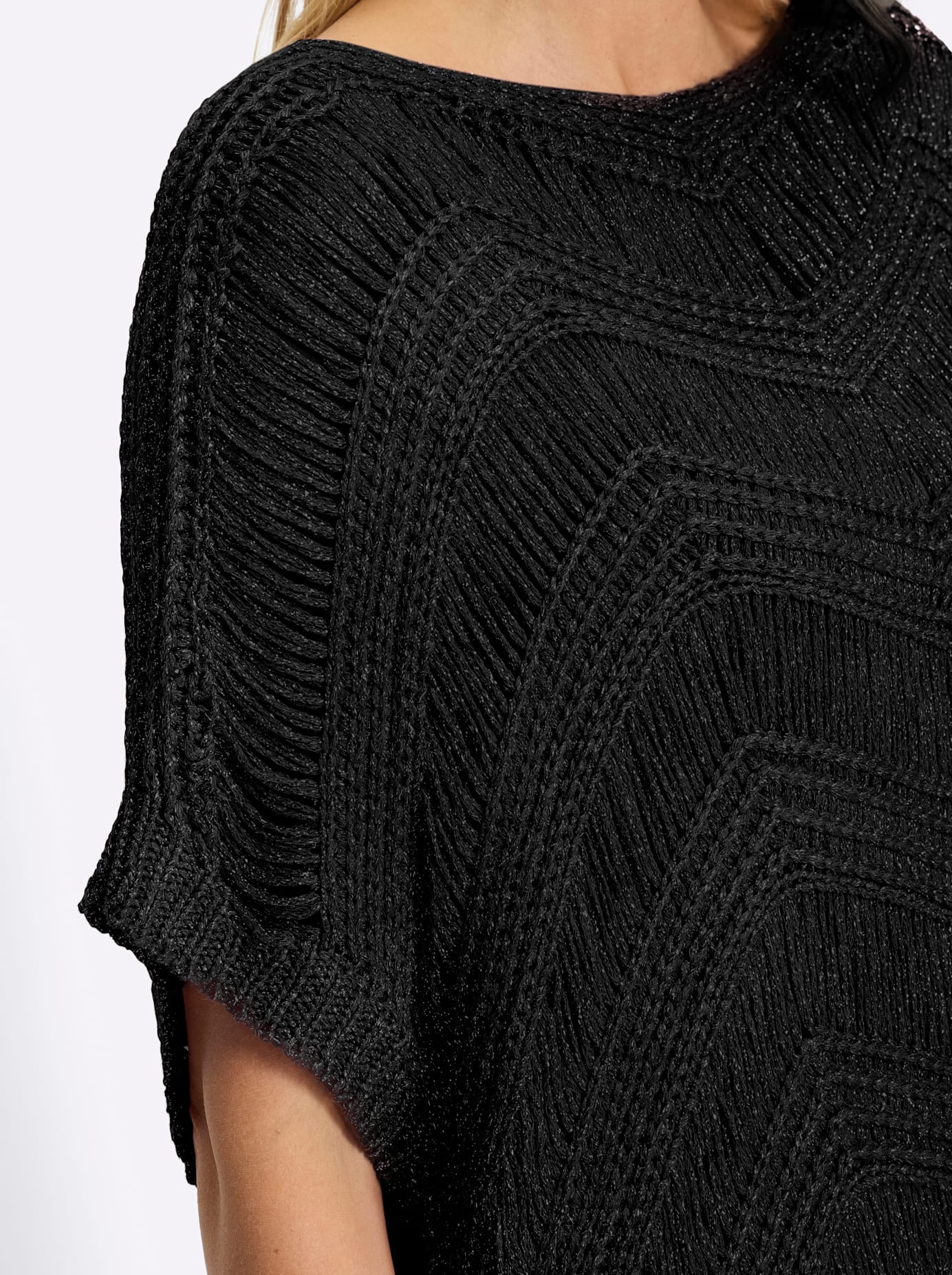 heine Pull en tricot »Pullover«