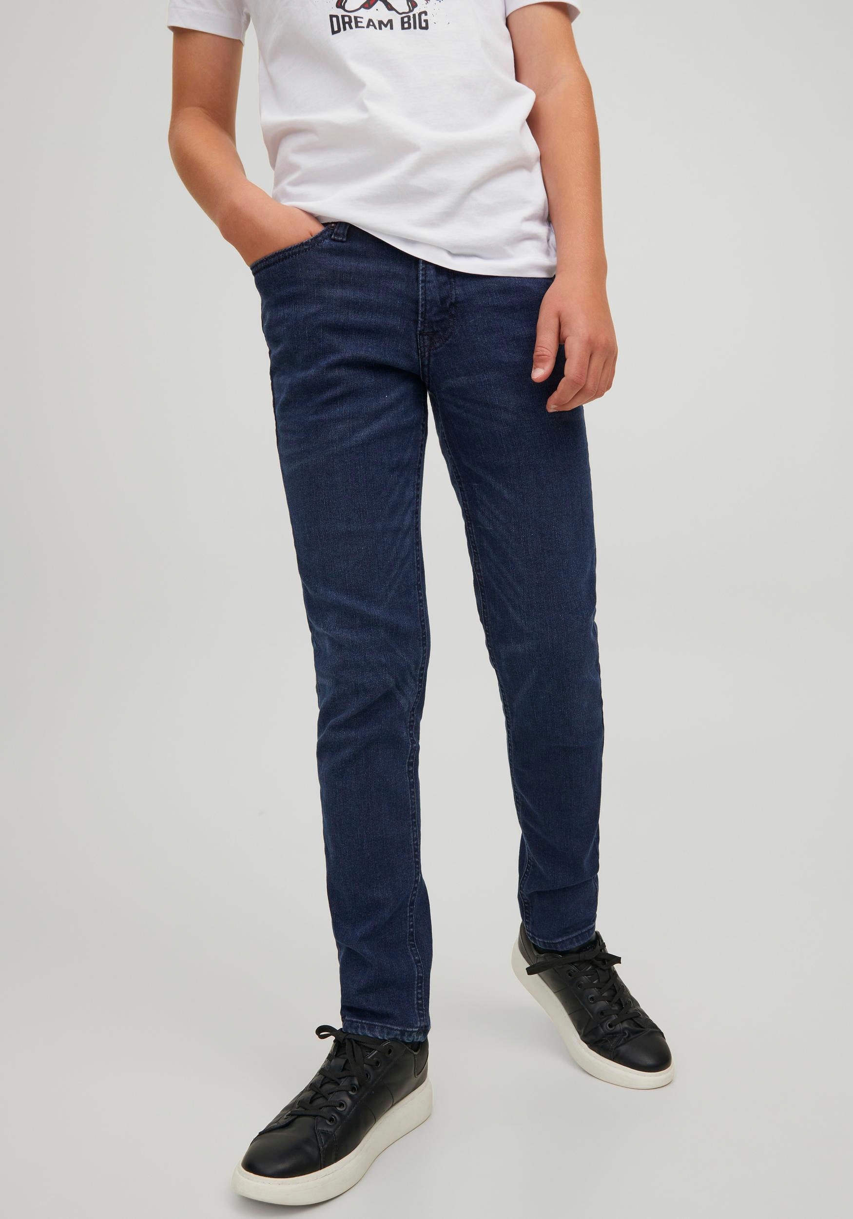 Image of Jack & Jones Junior Slim-fit-Jeans bei Ackermann Versand Schweiz
