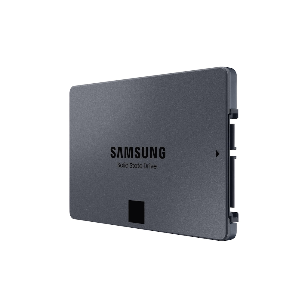 Samsung externe SSD »870 QVO 44683 8 TB«