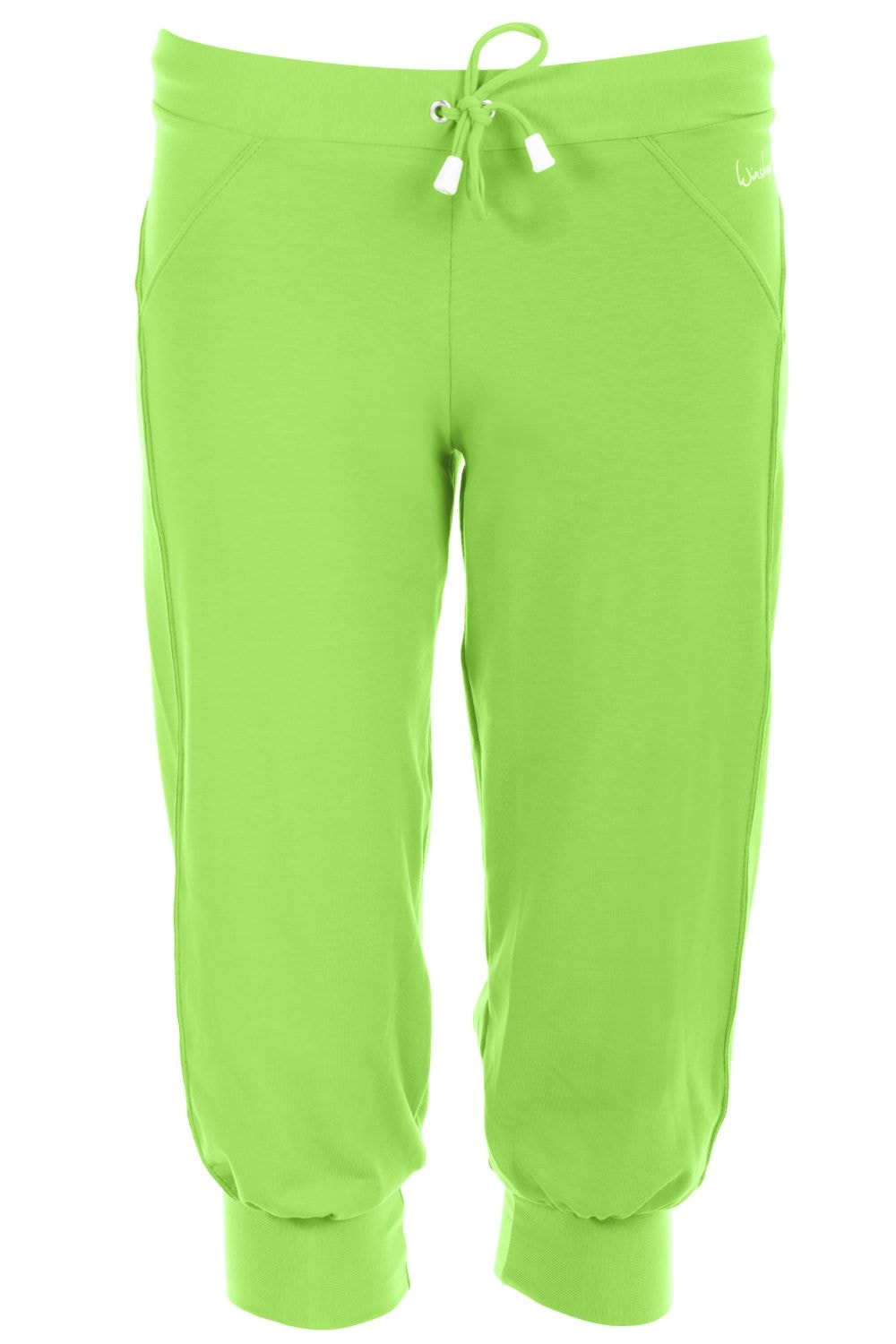 Winshape Sporthose »WBE5«, 3/4-Trainingshose