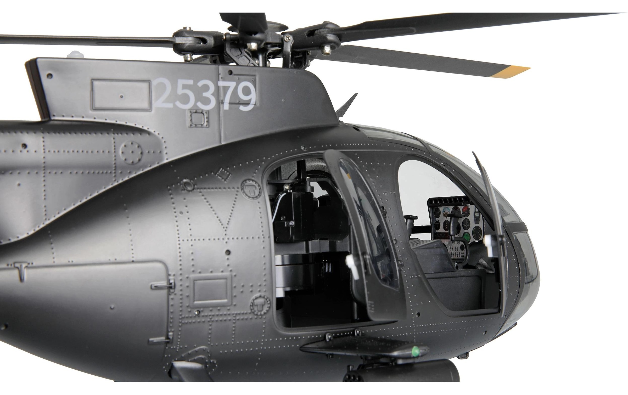Amewi Hélicoptère RC »MD500 Pro GPS U.S. Army RTF«