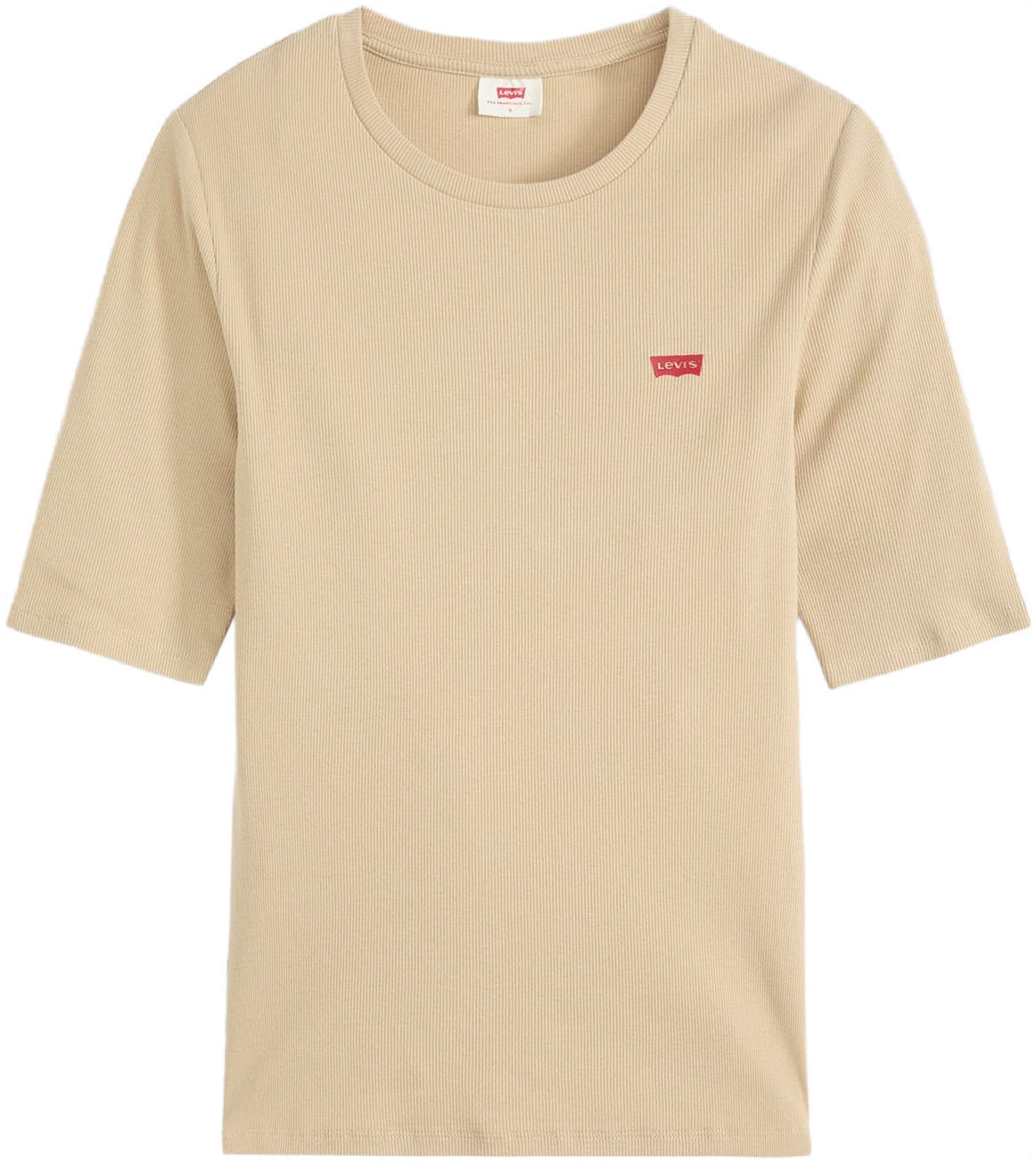 Levi's® T-Shirt »LUCA SLIM TEE«, Slim Fit