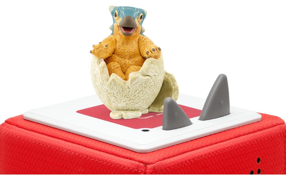 tonies Hörspielfigur »Jurassic World Camp Kreidezeit«