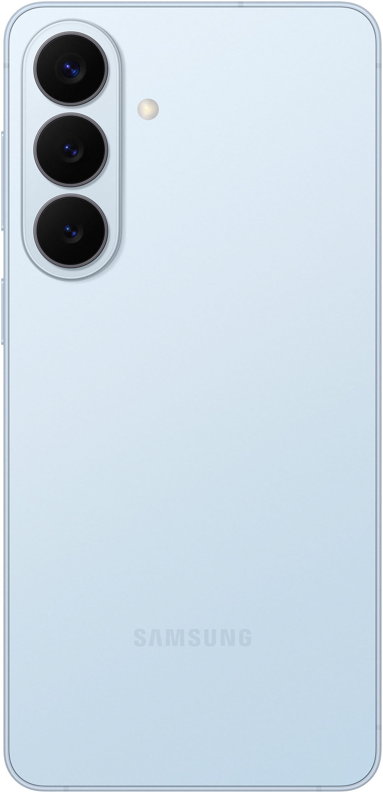 Samsung Smartphone »Galaxy S26+« Sky Blue