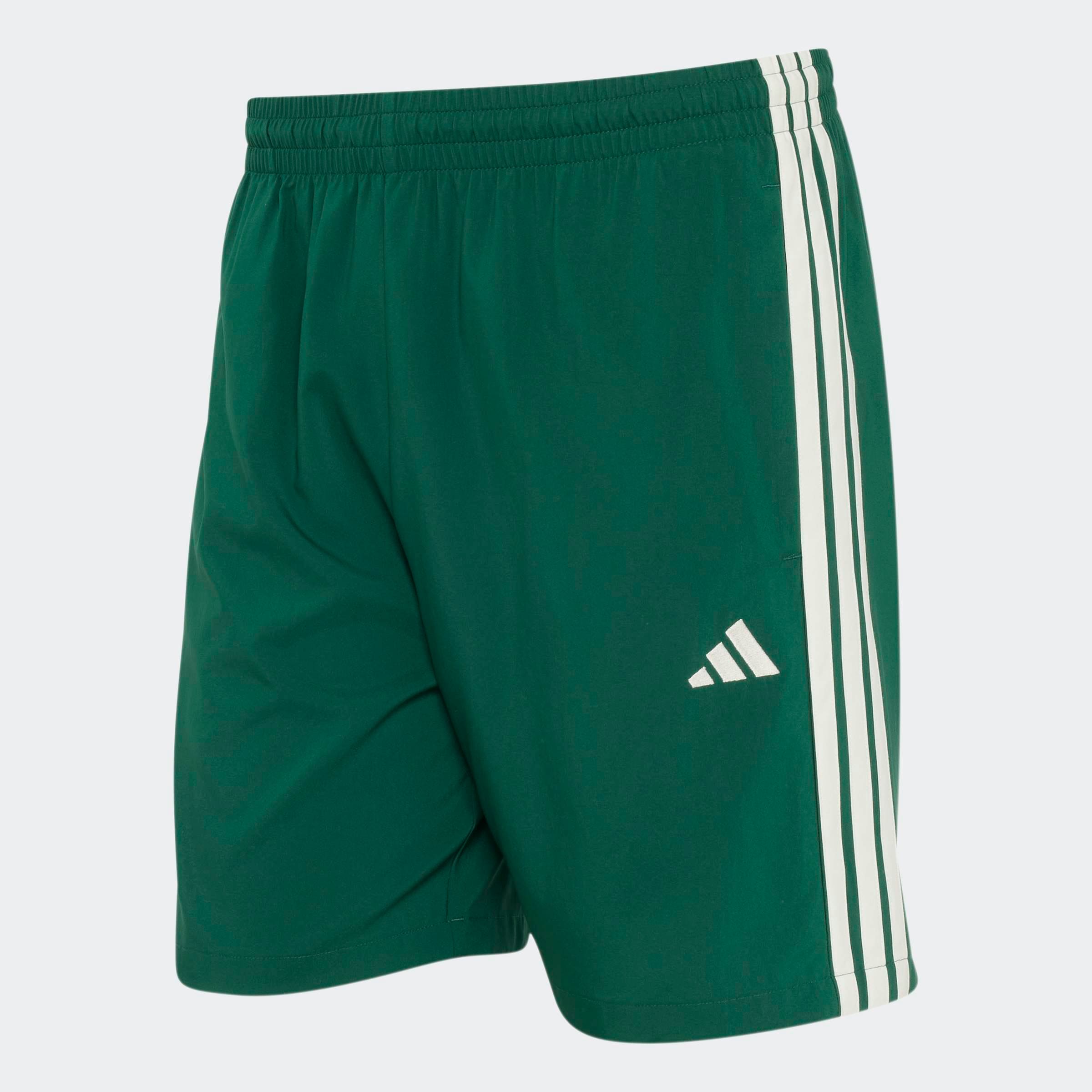 adidas Sportswear Short »ESSENTIALS 3-STREIFEN CHELSEA LITE, GEWEBT«