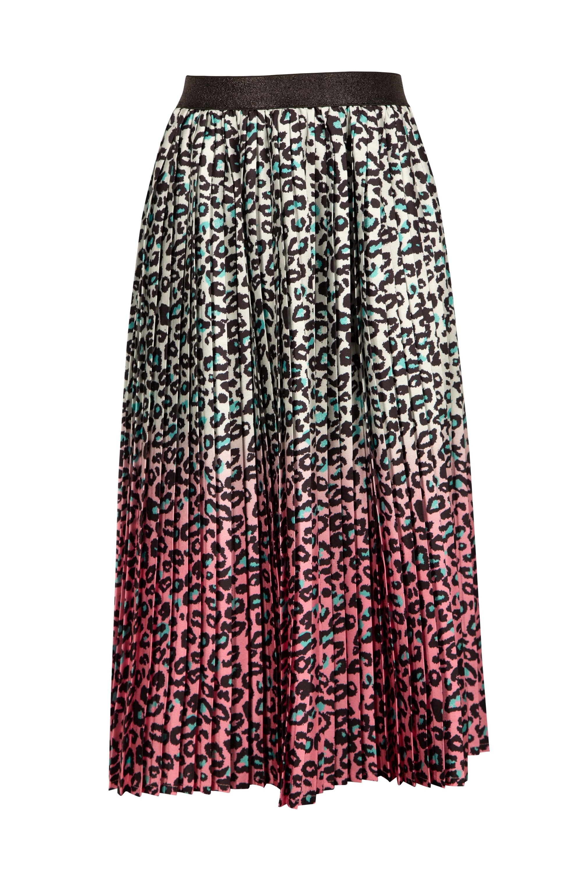 Image of happy girls Sommerkleid "skirt"