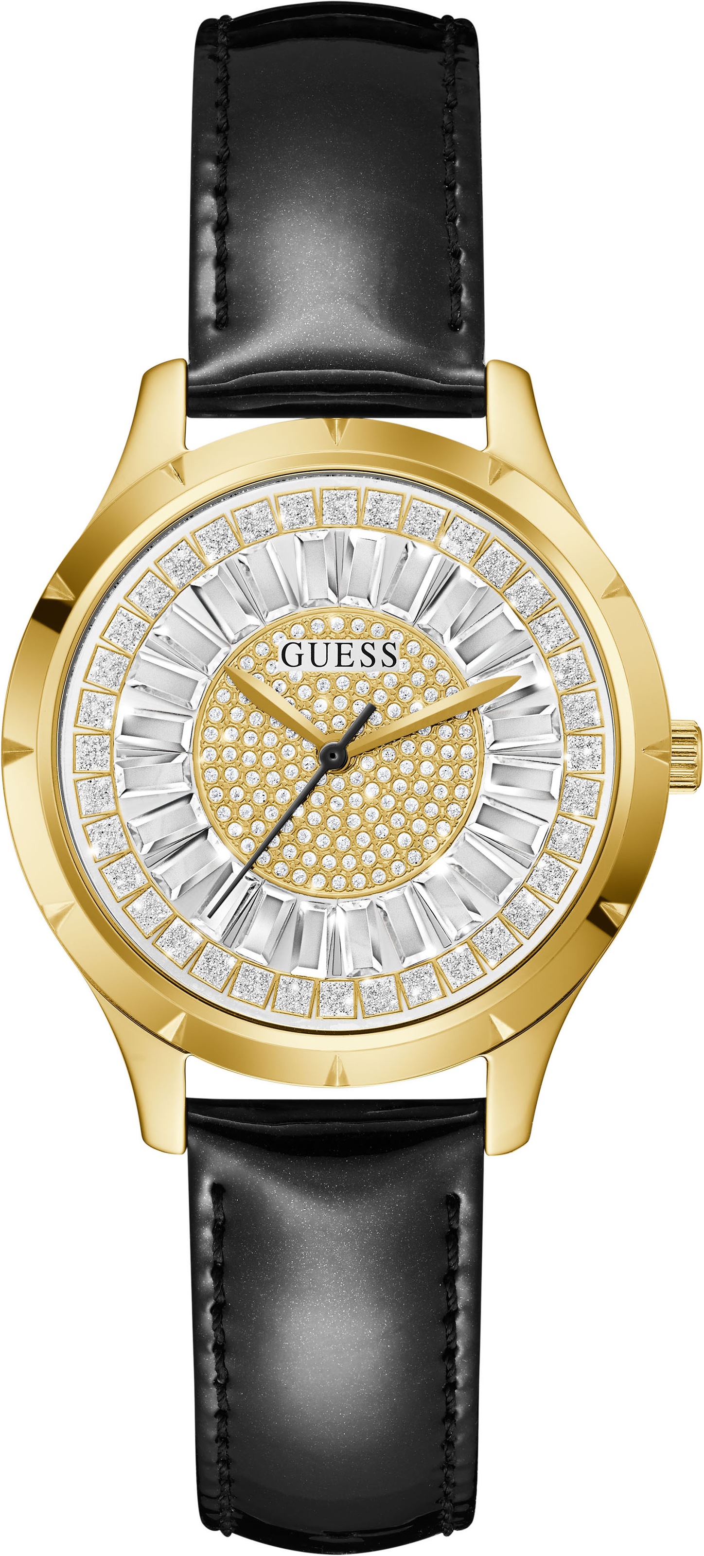 Image of Guess Quarzuhr »GW0299L2,GLAMOUR« bei Ackermann Versand Schweiz