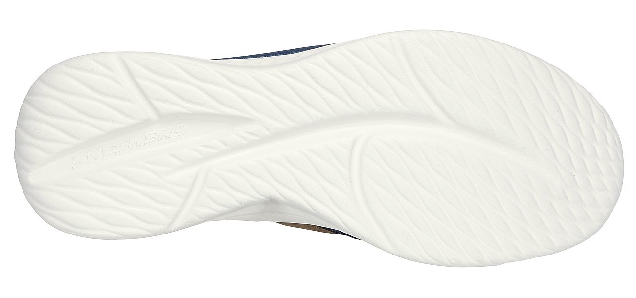 Skechers Baskets slip-on »SLADE-CASTER«  Slipper, Sneaker mit Gummizug und Slip-ins