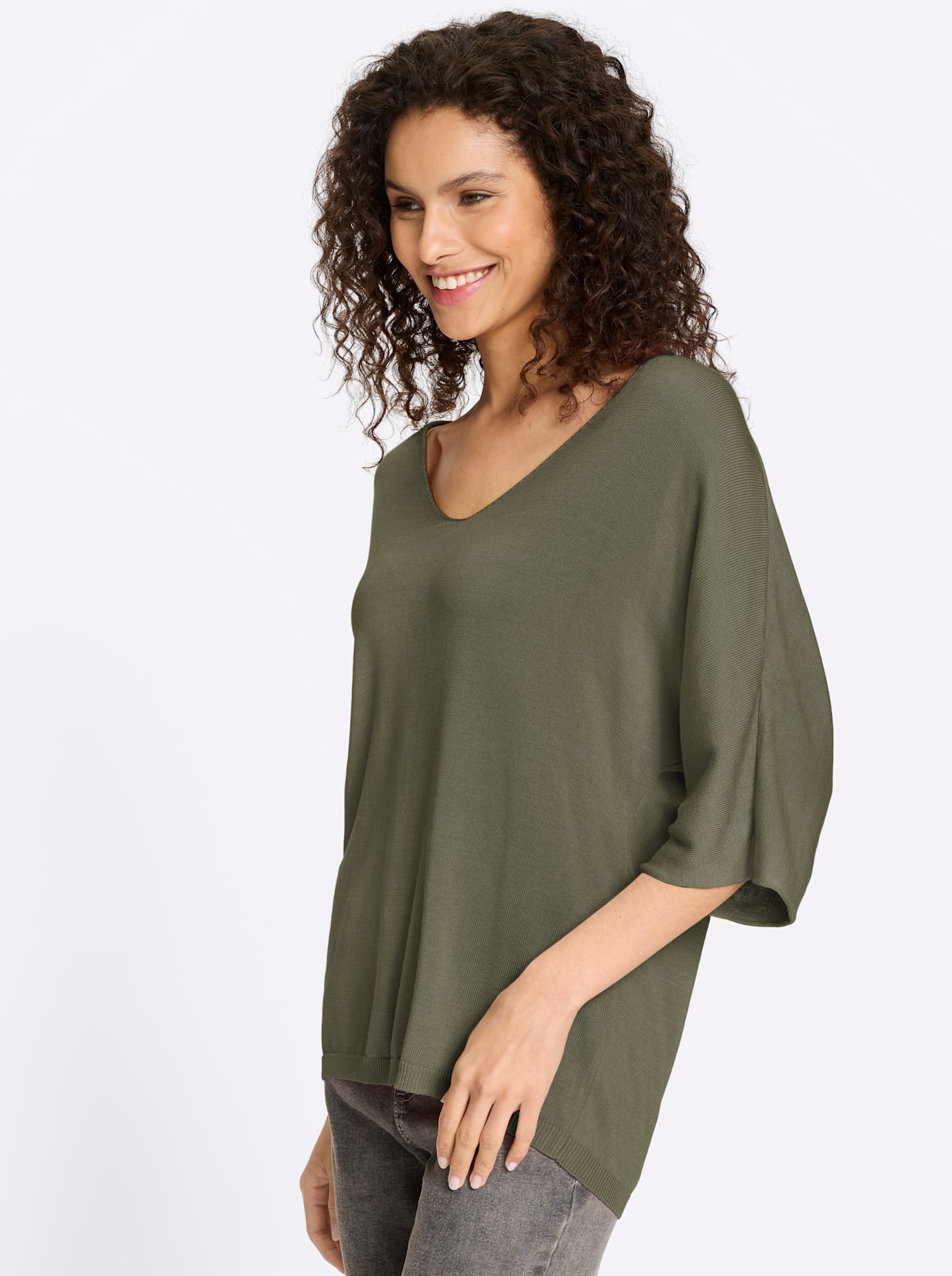 heine Pull en tricot »Pullover«