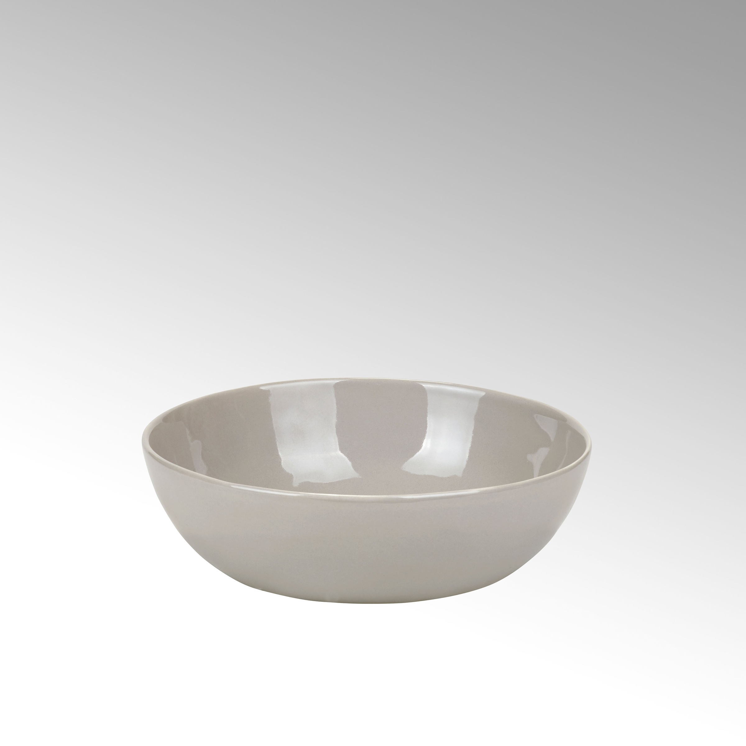 Image of Lambert Suppenschüssel »Piana«, 2 tlg., aus Porzellan, handgefertig, Ø 20,5 cm bei Ackermann Versand Schweiz