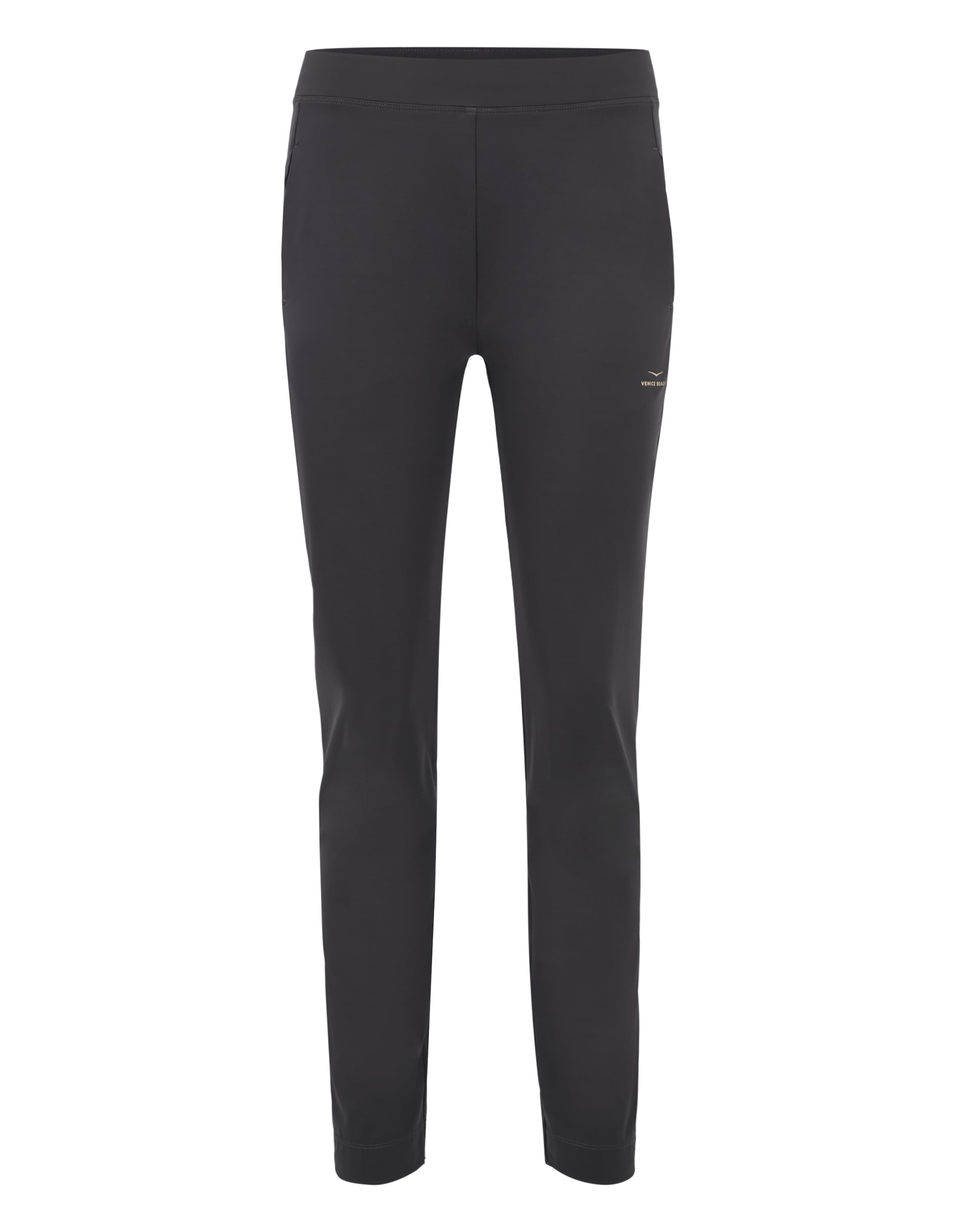 Venice Beach Pantalon cargo »JOGGINGHOSE 1/1 BRANDY«