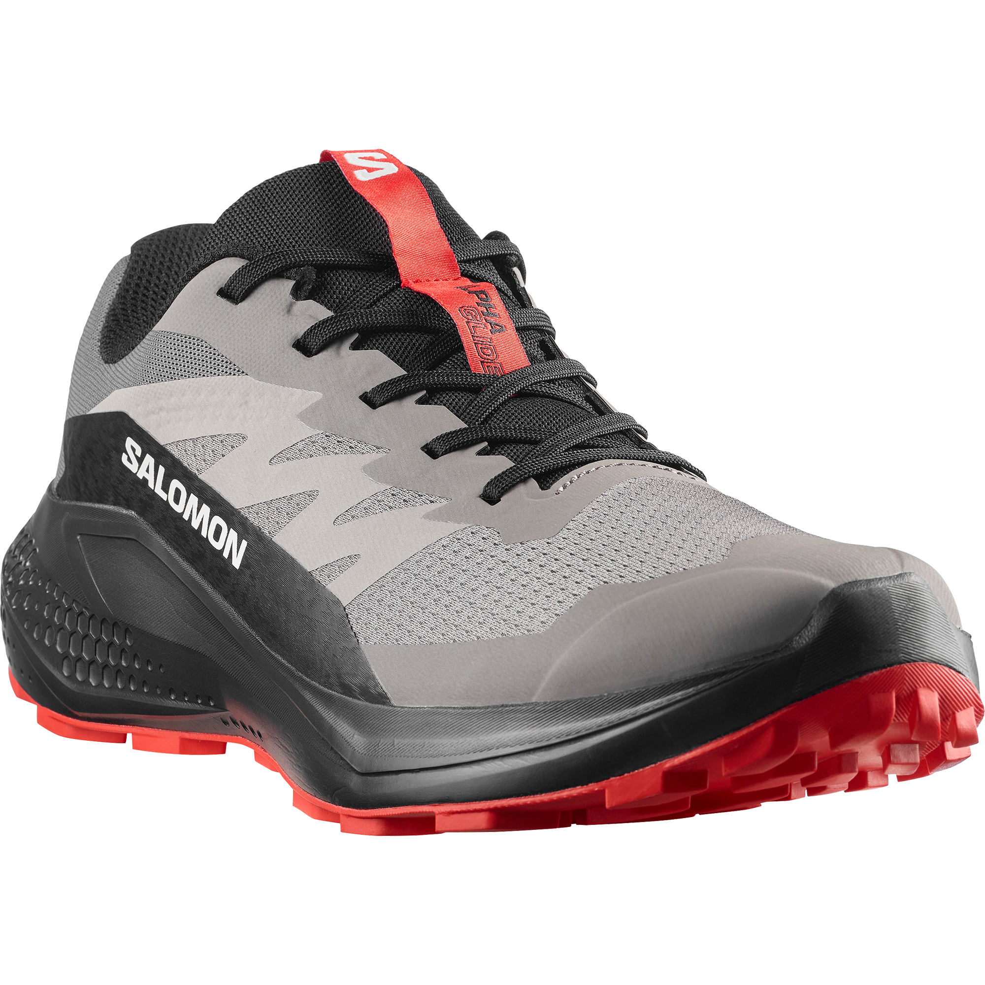 Salomon Trailrunningschuh »ALPHAGLIDE«