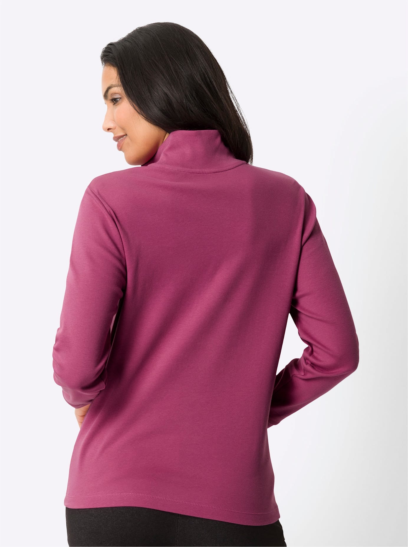 nicht definiert Sweatshirt