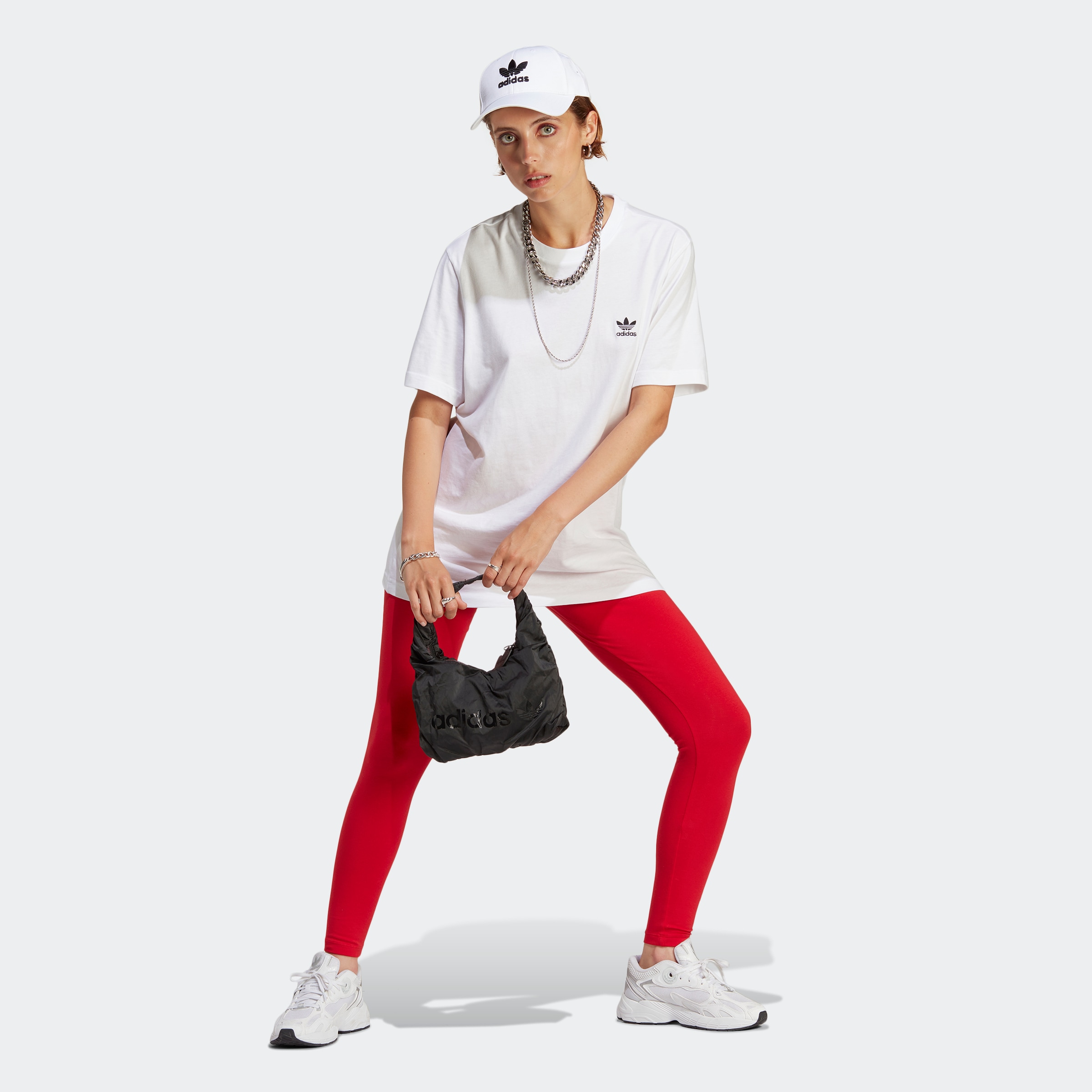 adidas Originals Leggings »ADICOLOR ESSENTIALS«, (1 tlg.)
