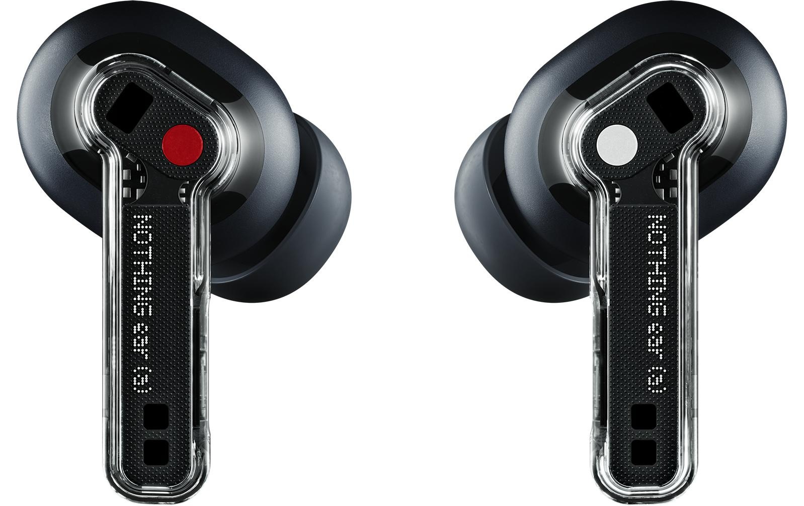 In-Ear-Kopfhörer »Nothing Ear Ear (a) 3.Gen.«, Bluetooth