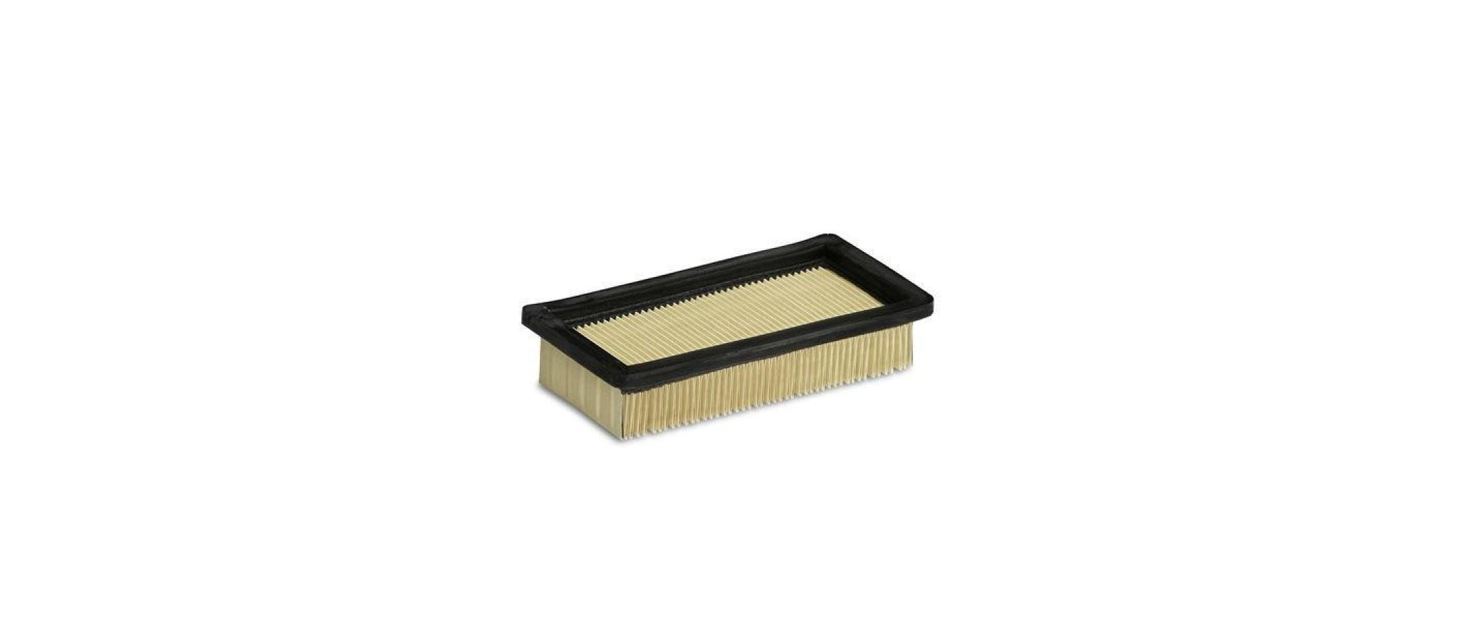 Image of KÄRCHER Ersatzfilter "WD Mehrzwecksauger"