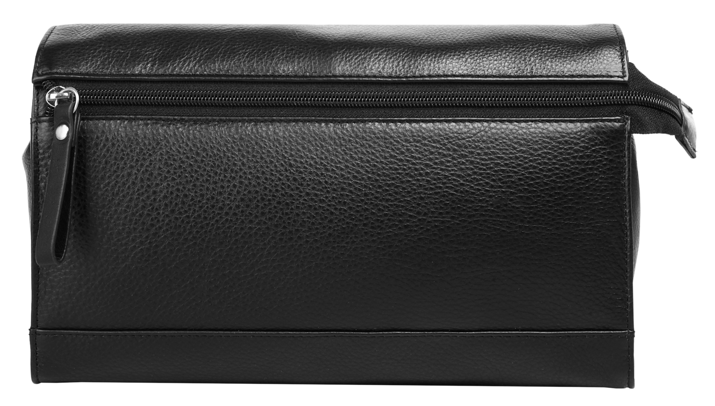 Image of BODENSCHATZ Kulturbeutel, (1 tlg.), echt Leder bei Ackermann Versand Schweiz