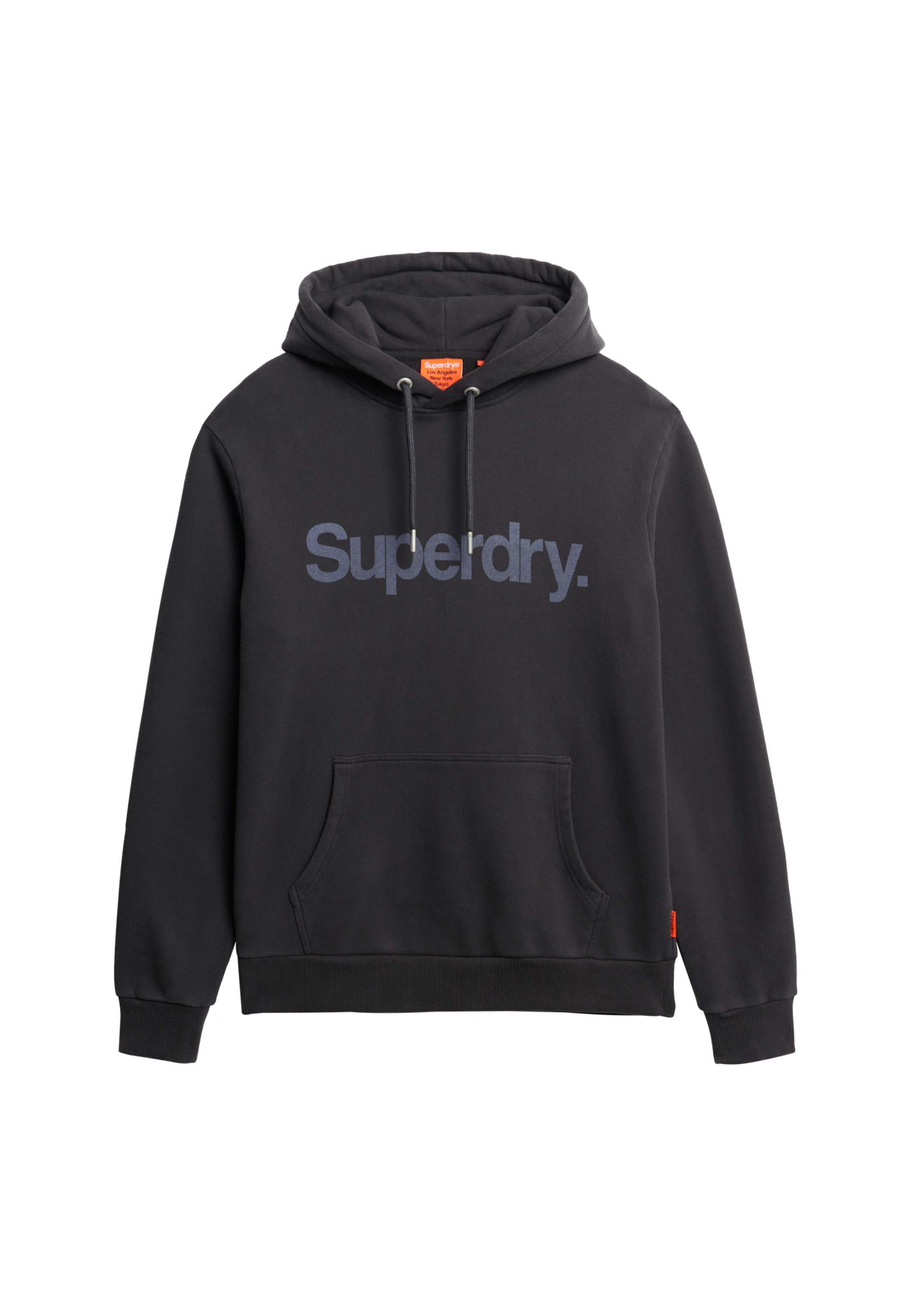 Superdry Kapuzensweatshirt »CORE LOGO CITY HOOD«