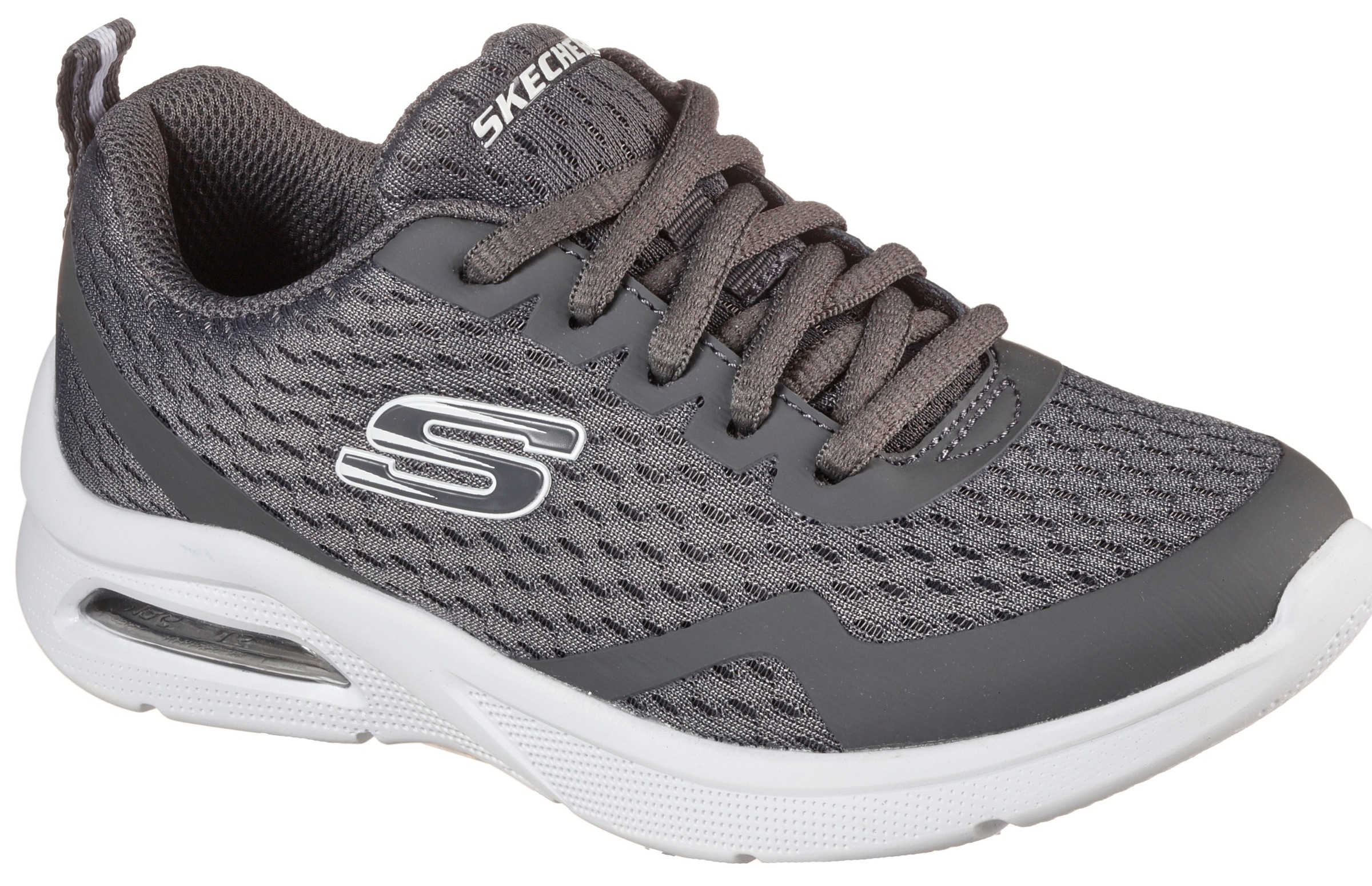 Image of Skechers Kids Sneaker »MICROSPEC MAX«, für Maschinenwäsche geeignet bei Ackermann Versand Schweiz