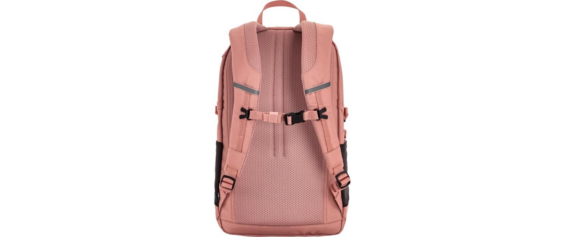 Fjällräven Sac à dos de loisirs »Skule 20 Dusty Rose«